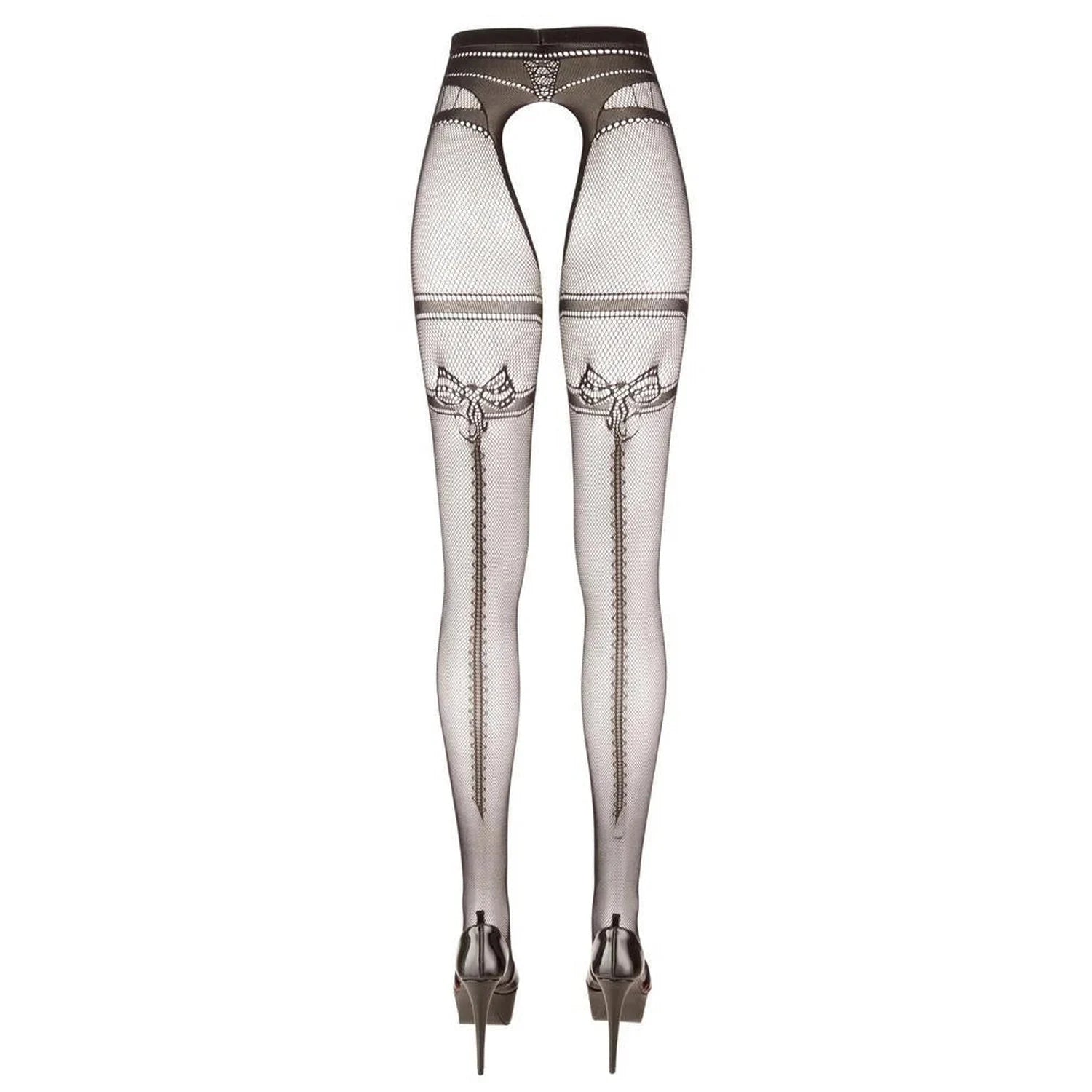 Suspender Tights