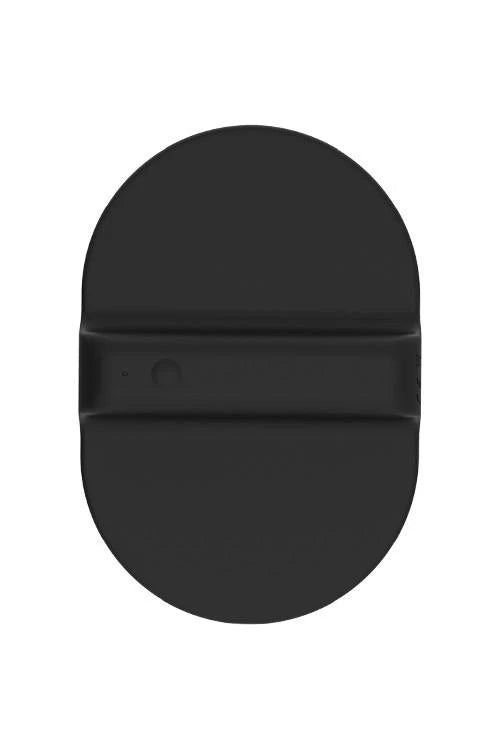 MR. PLEASURE VIBRATING POCKET STROKER