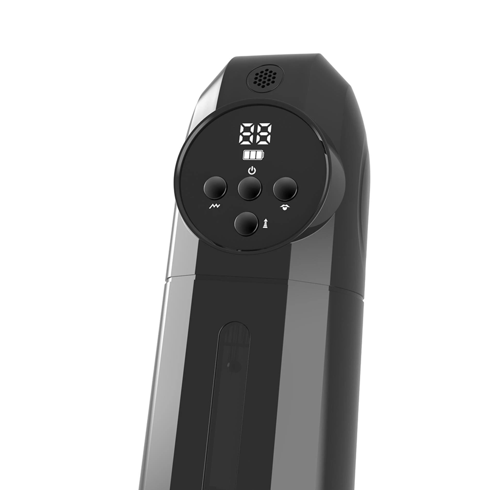 LUXURY Masturbator, PREMIUM RECHARGEABLE MULTIFUNCTIONAL 03