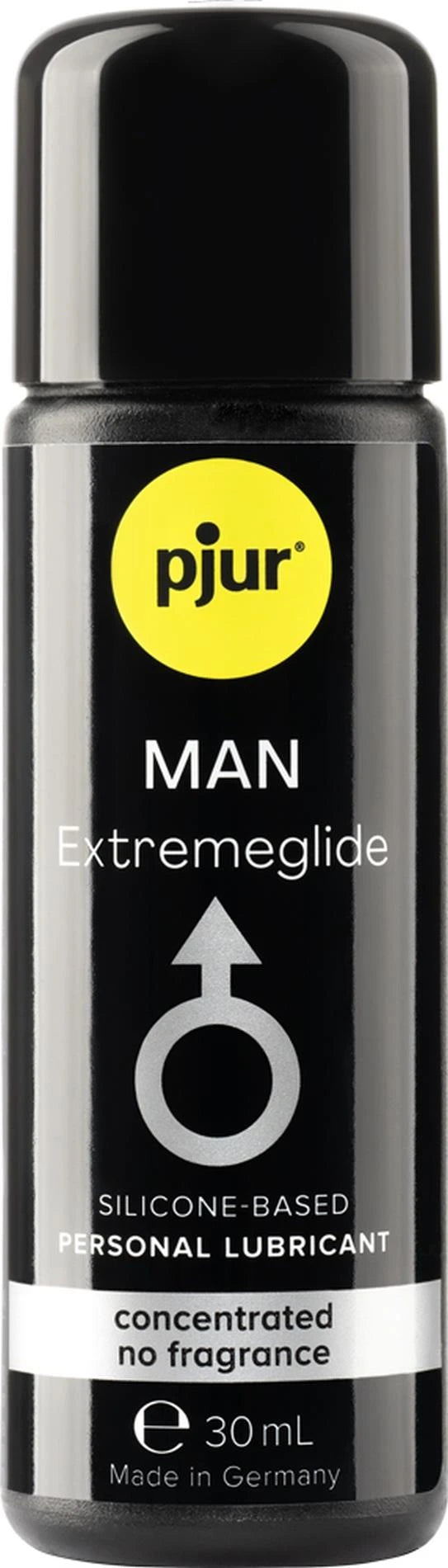 MAN Extremeglide - Siliconebased Lubricant - 1 fl oz / 30 ml