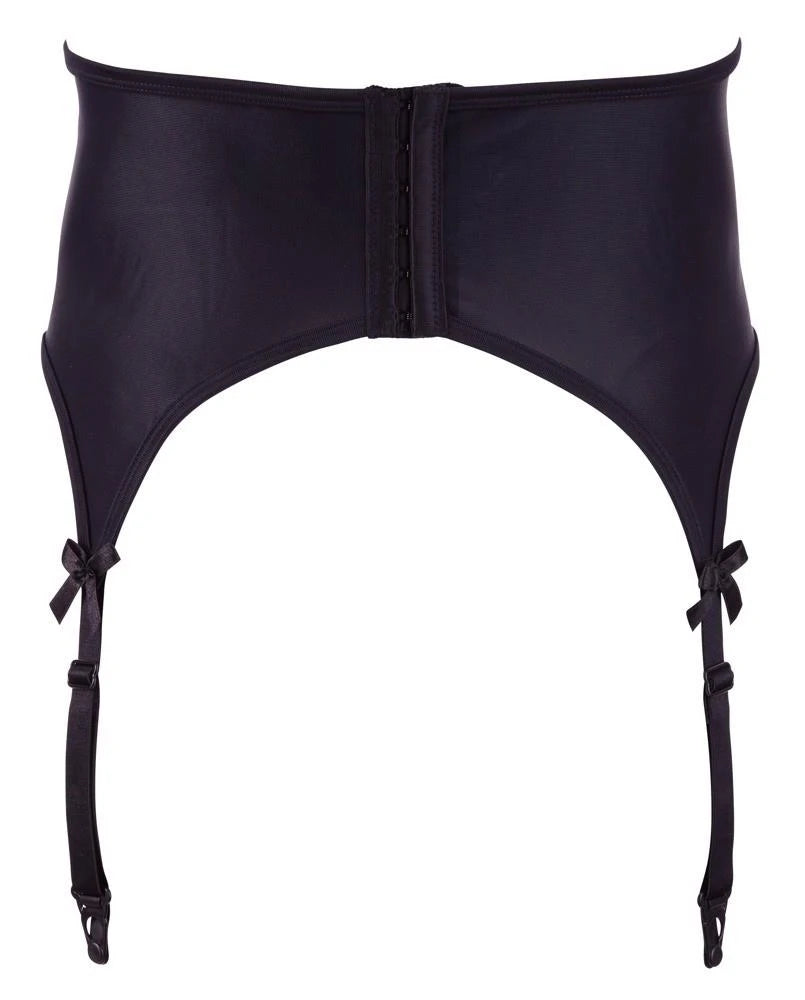 Ceinture porte-jarretelles homme XL