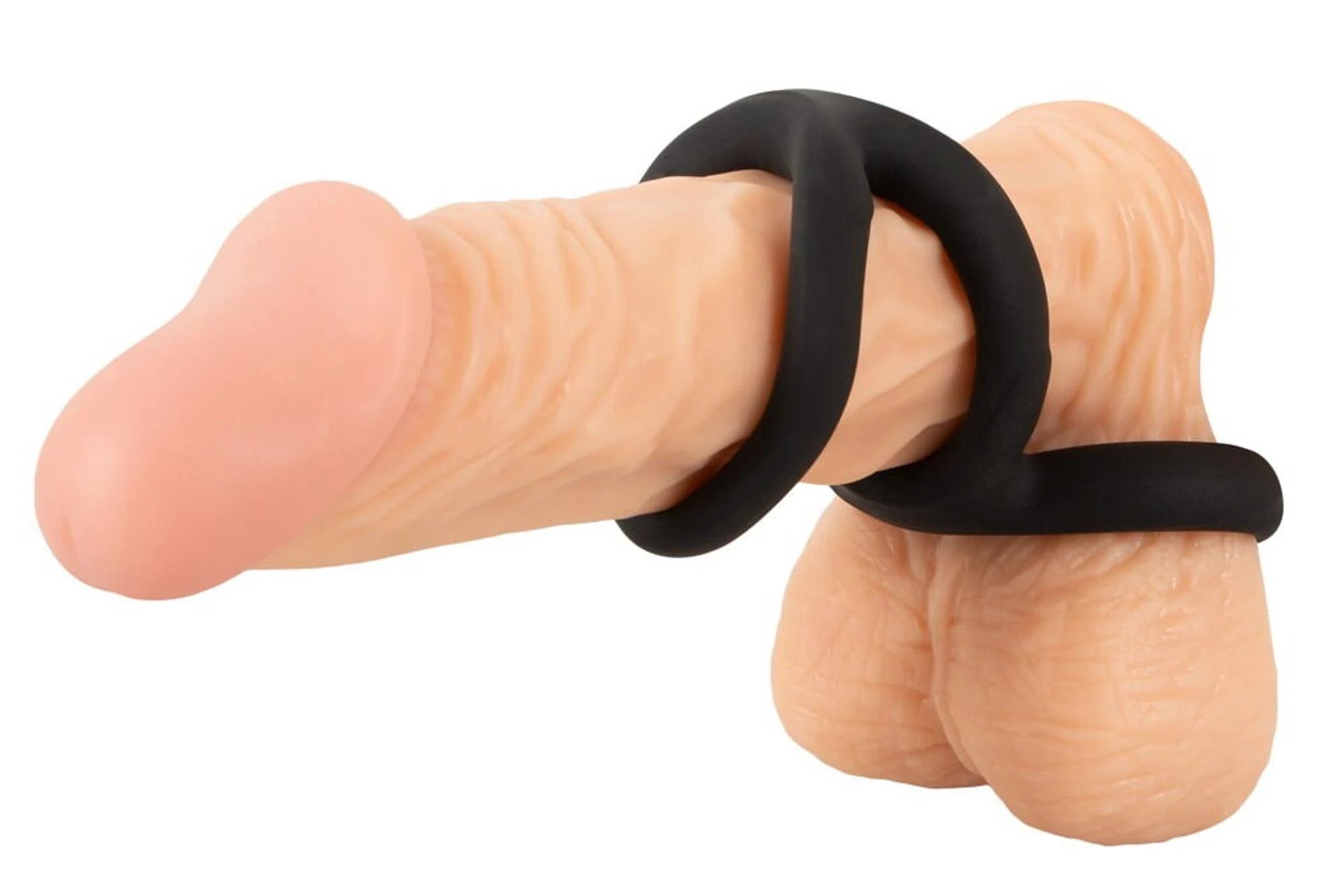 ErectoTripleCockring