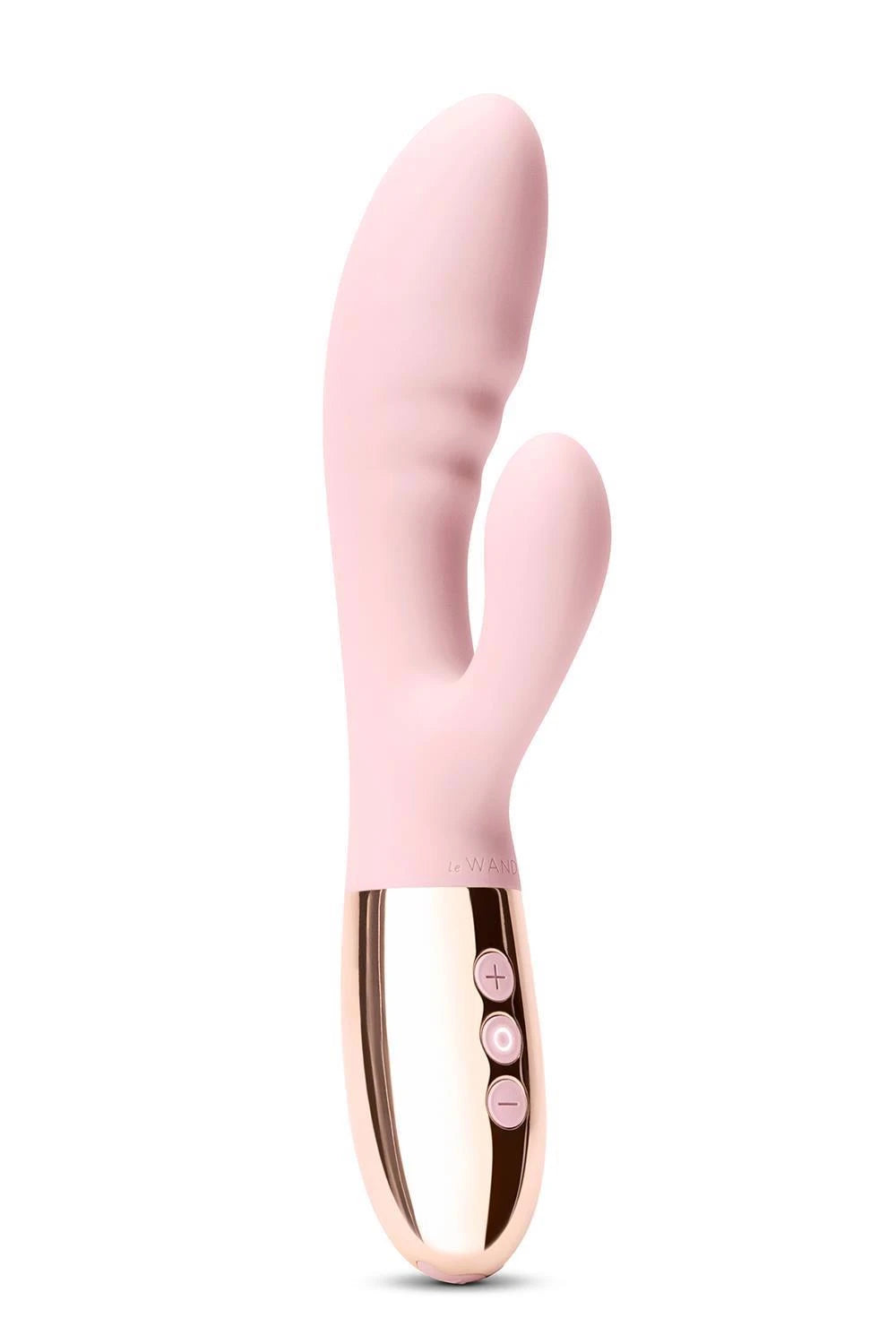 LE WAND BLEND OR ROSE