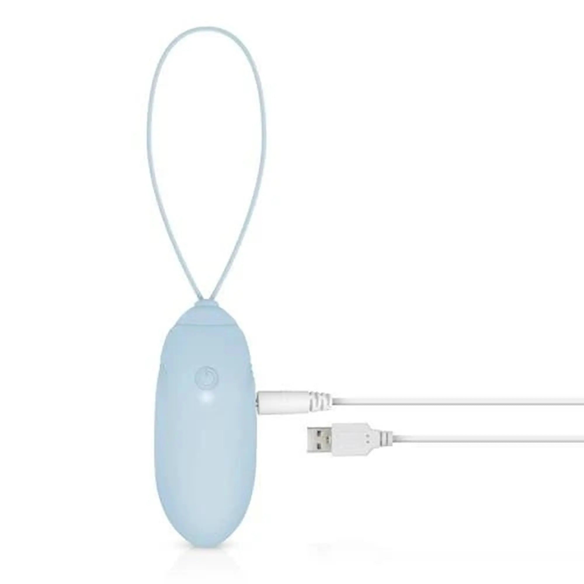LUV EGG Blue