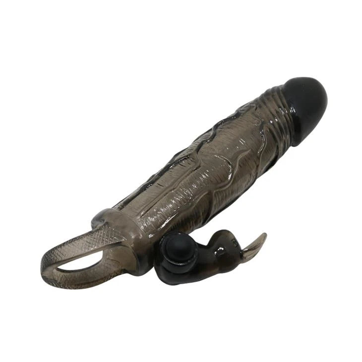BAILE - BRAVE MAN SMOKE 5,91"" vibration MULTI-VITESSE