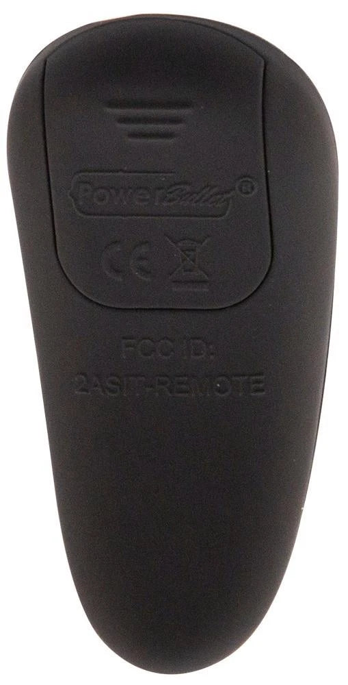9" Thrusting Dong RC Vanilla