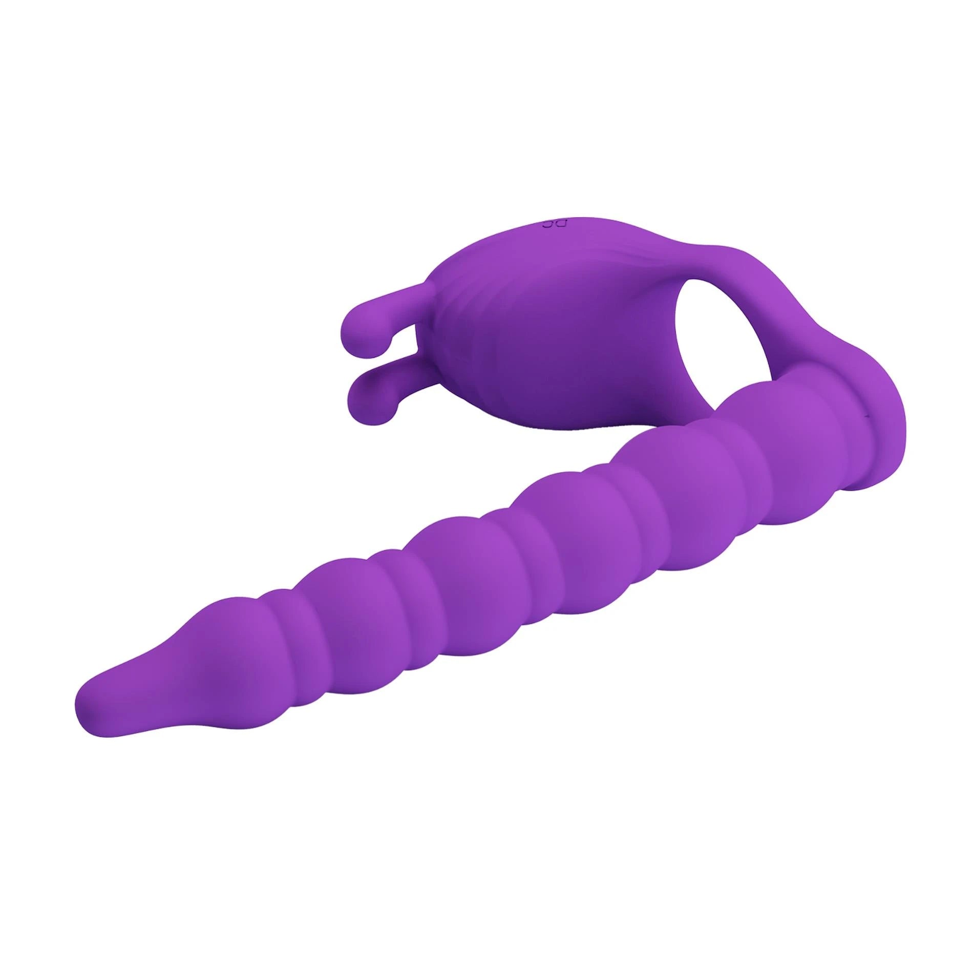 PRETTY LOVE - Blackney purple, 7 vibration functions, memory function