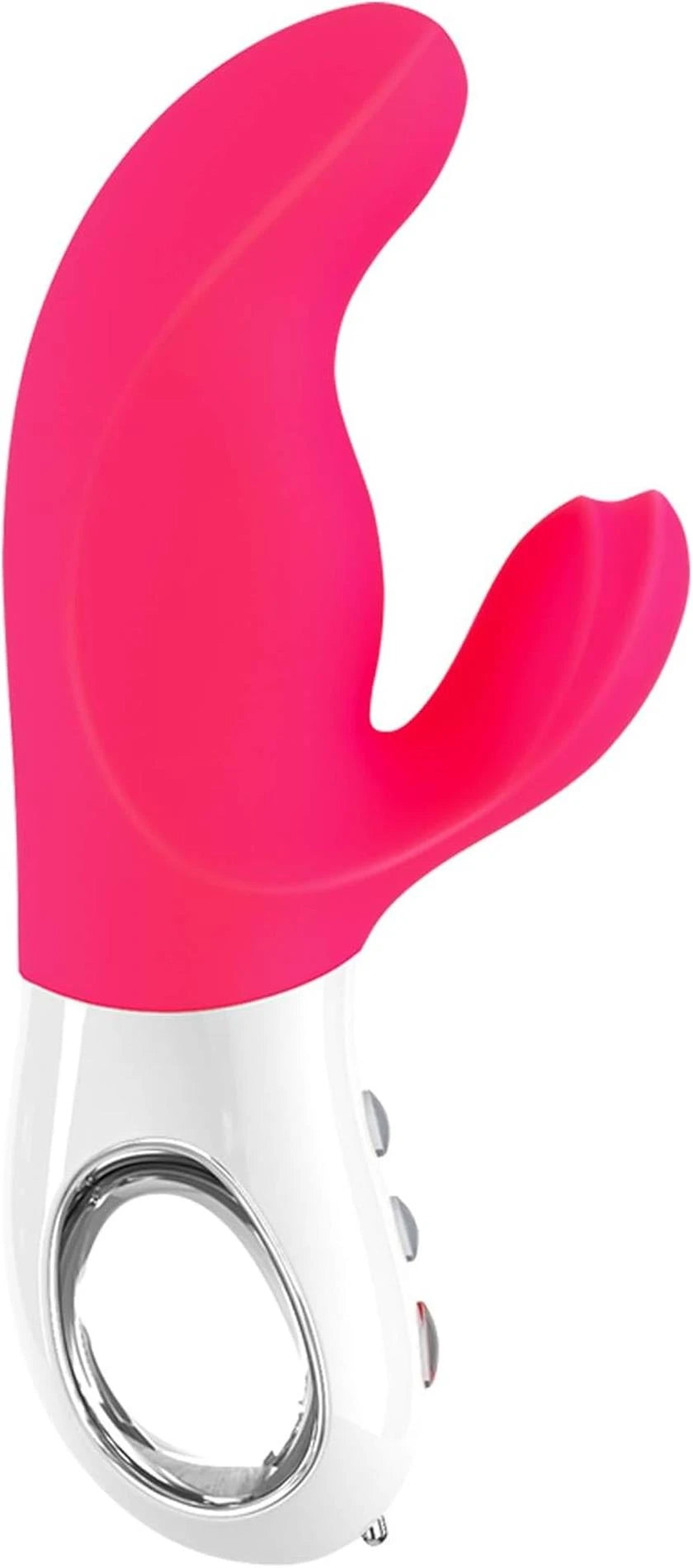 Fun Factory - MISS BI pink/white