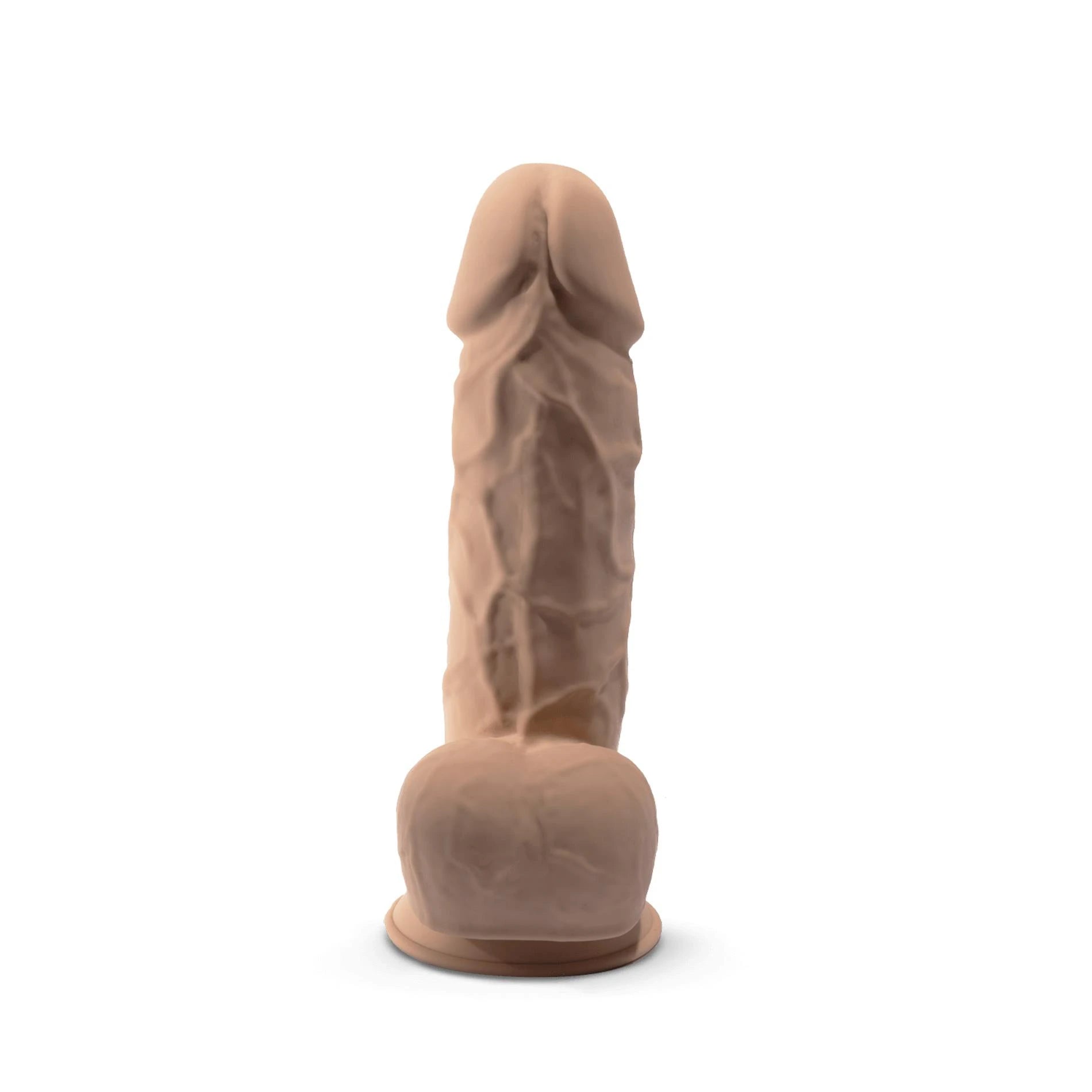 Dildo-S.D Model 1 (8.5″″ )