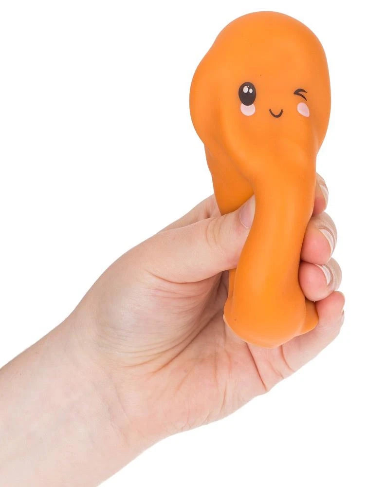 Gniotek Zabawny Penisek