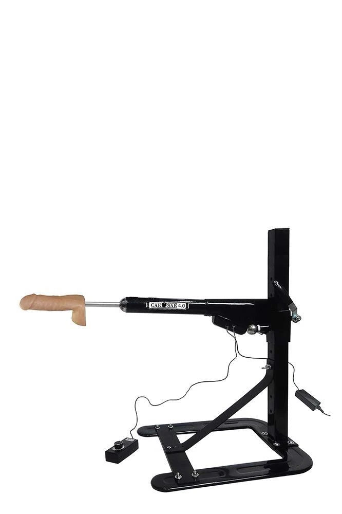 CAESAR 4.0 SEX MACHINE
