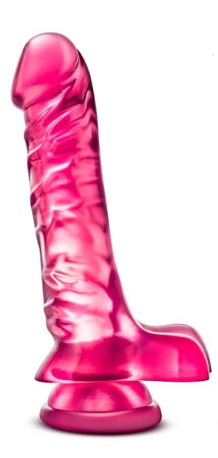 B YOURS BASIC 8 ROSE
