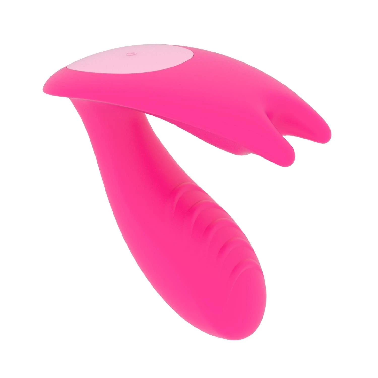 Magic Motion - Vibrateur Intelligent à Double Moteur Portable Eidolon
