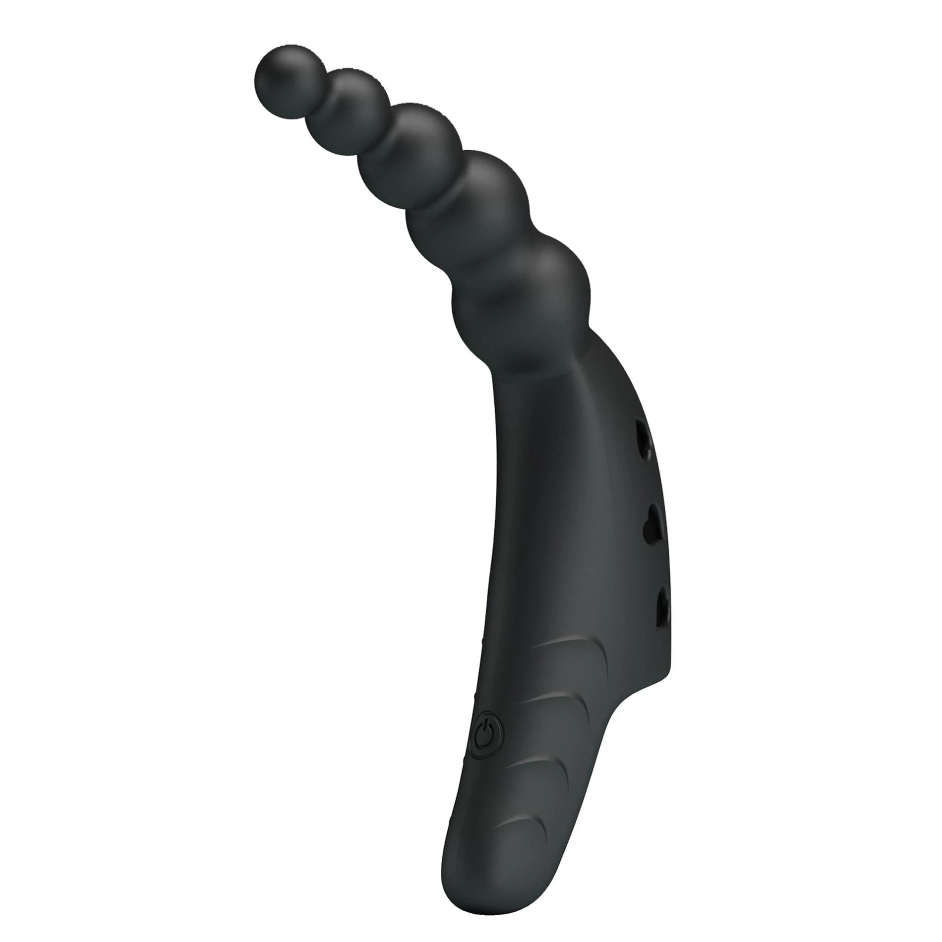 PRETTY LOVE - Jordin, 10 wibracji, Silicone