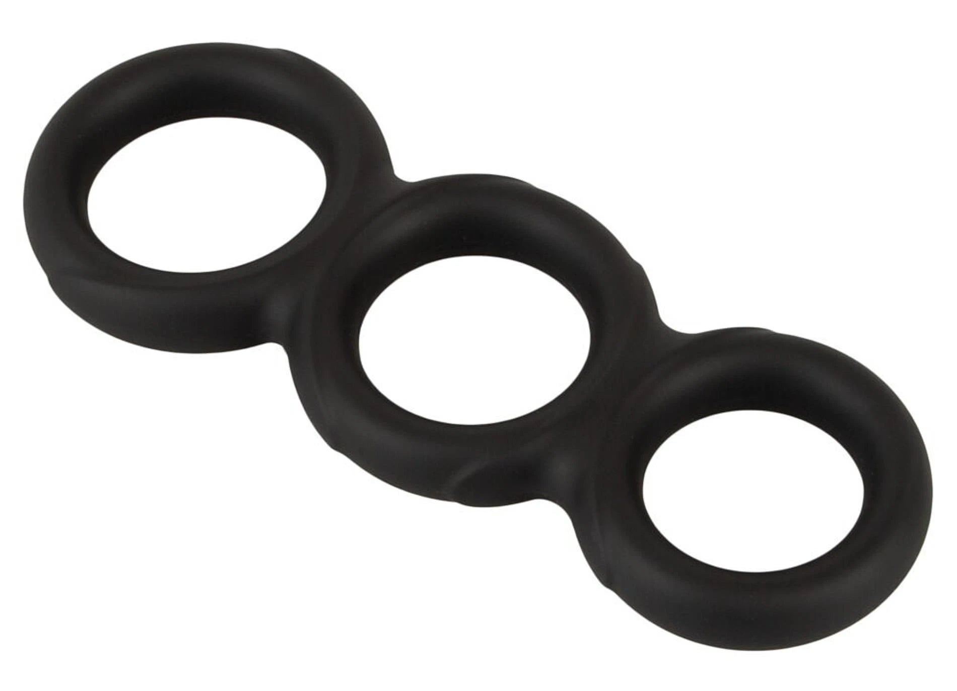 ErectoTripleCockring