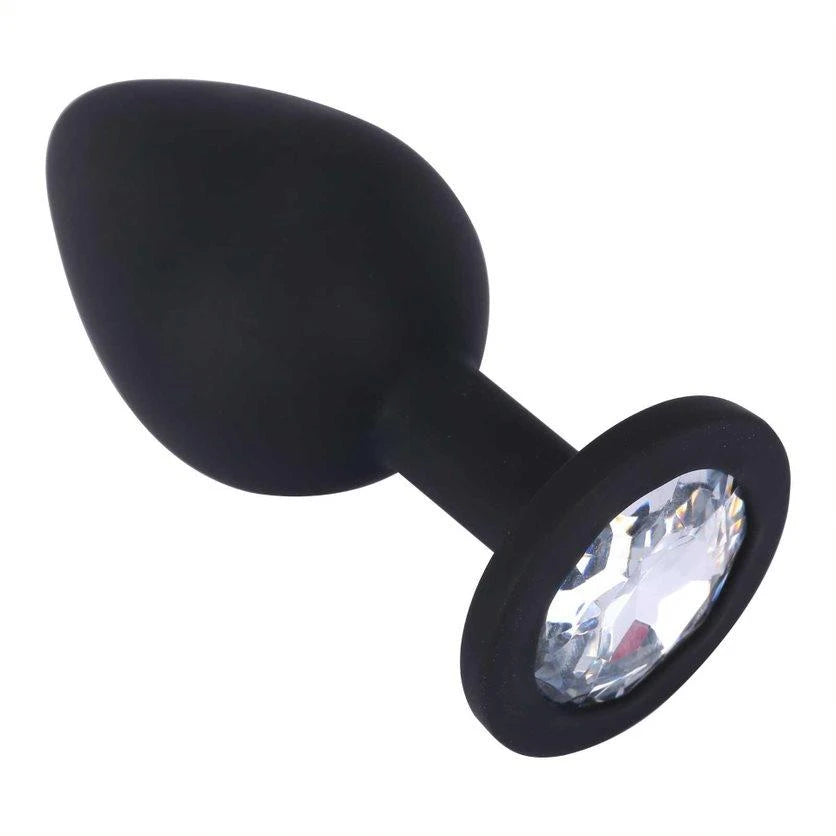 Moi Toi Nous Trio de Bijoux Noir