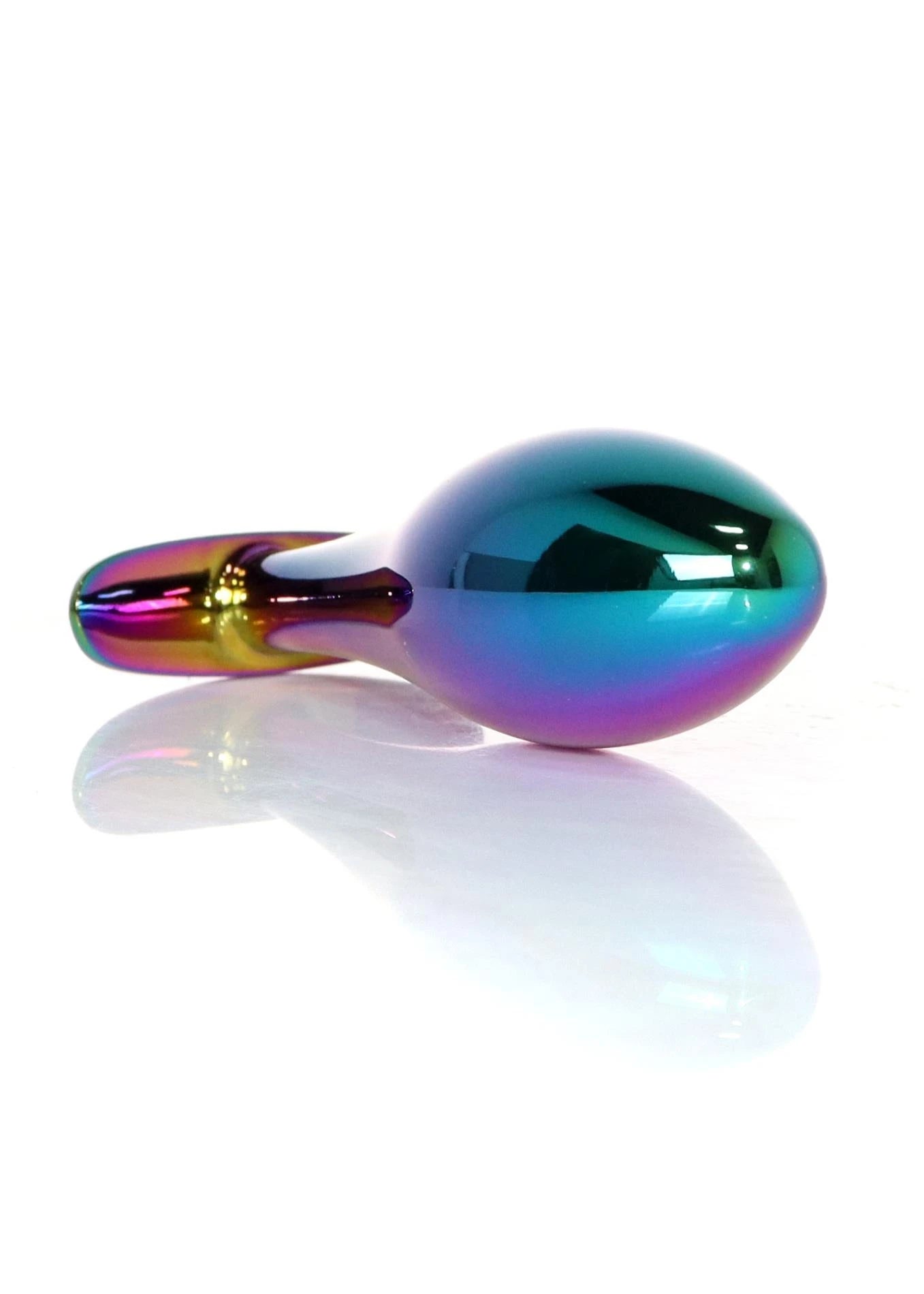 Plug-Jewellery Multicolore PLUG- Transparent L