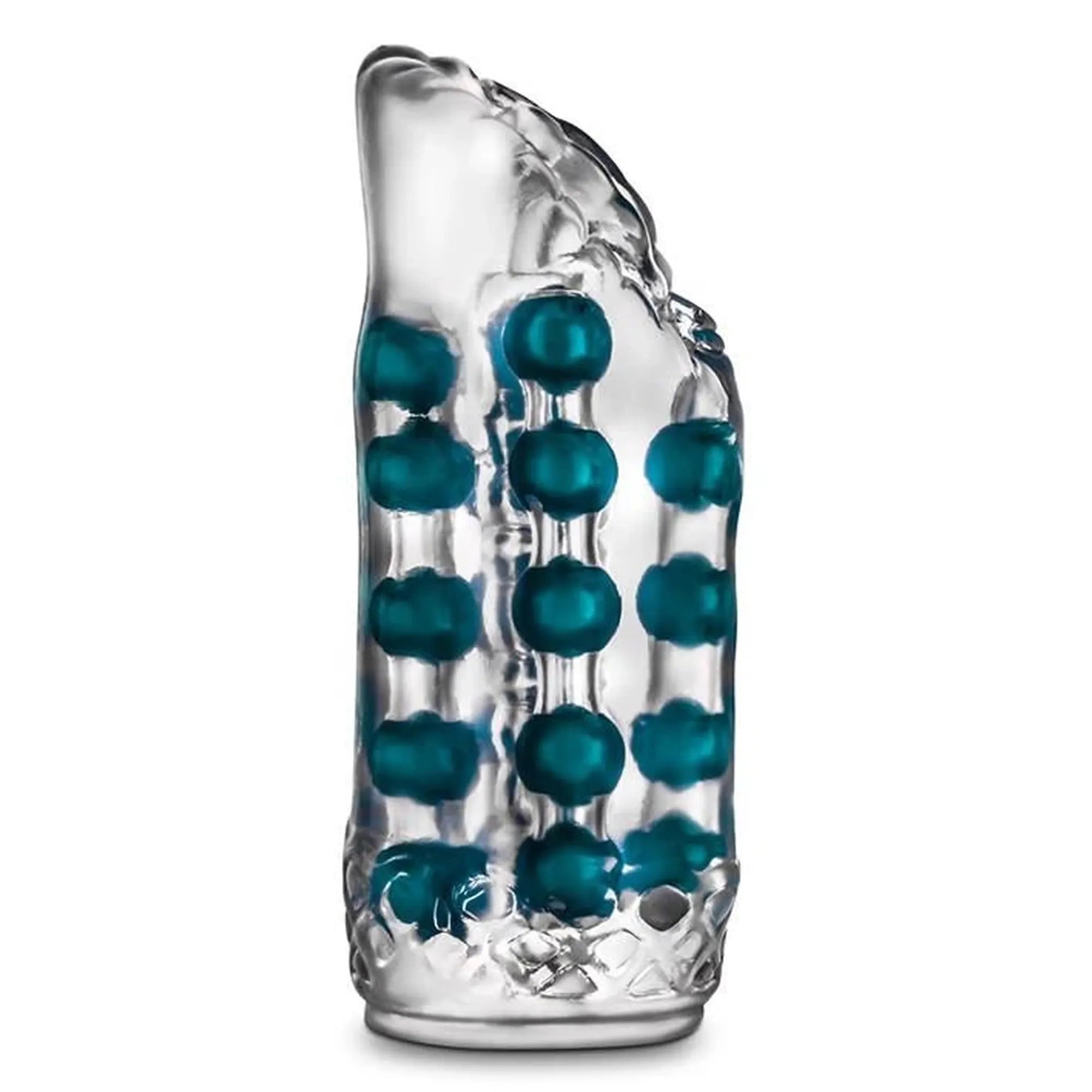 M FOR MEN SUPERSTROKER CLEAR