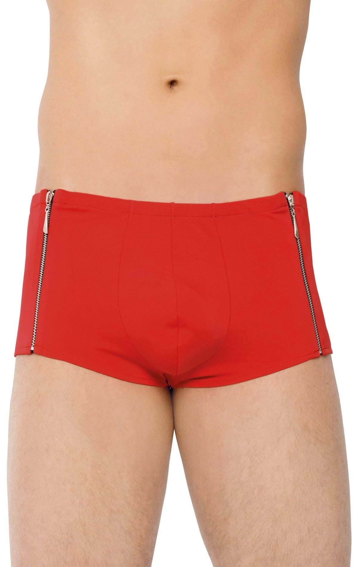 Shorts 4500 - red L