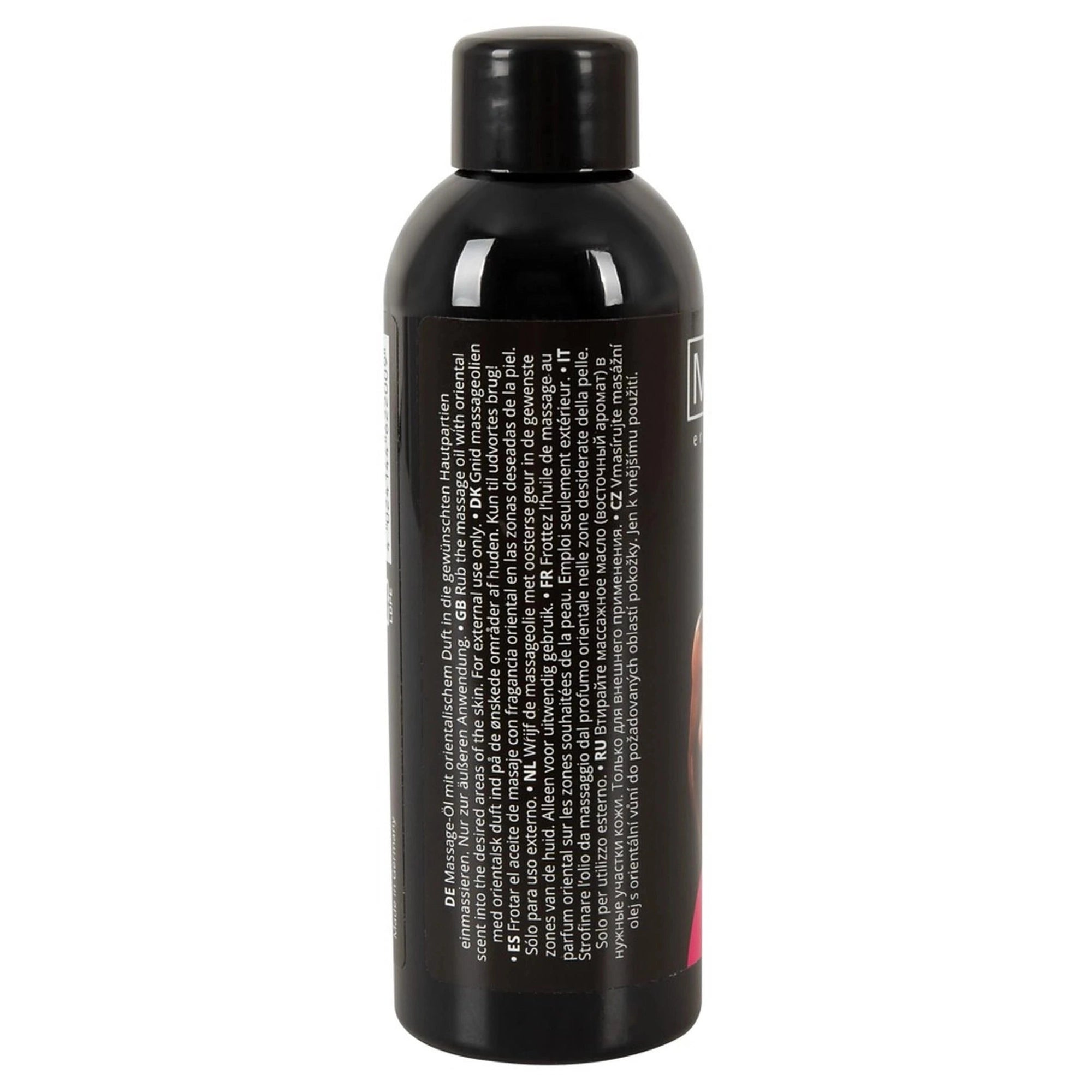 Extase Orientale Huile de massage 100ml