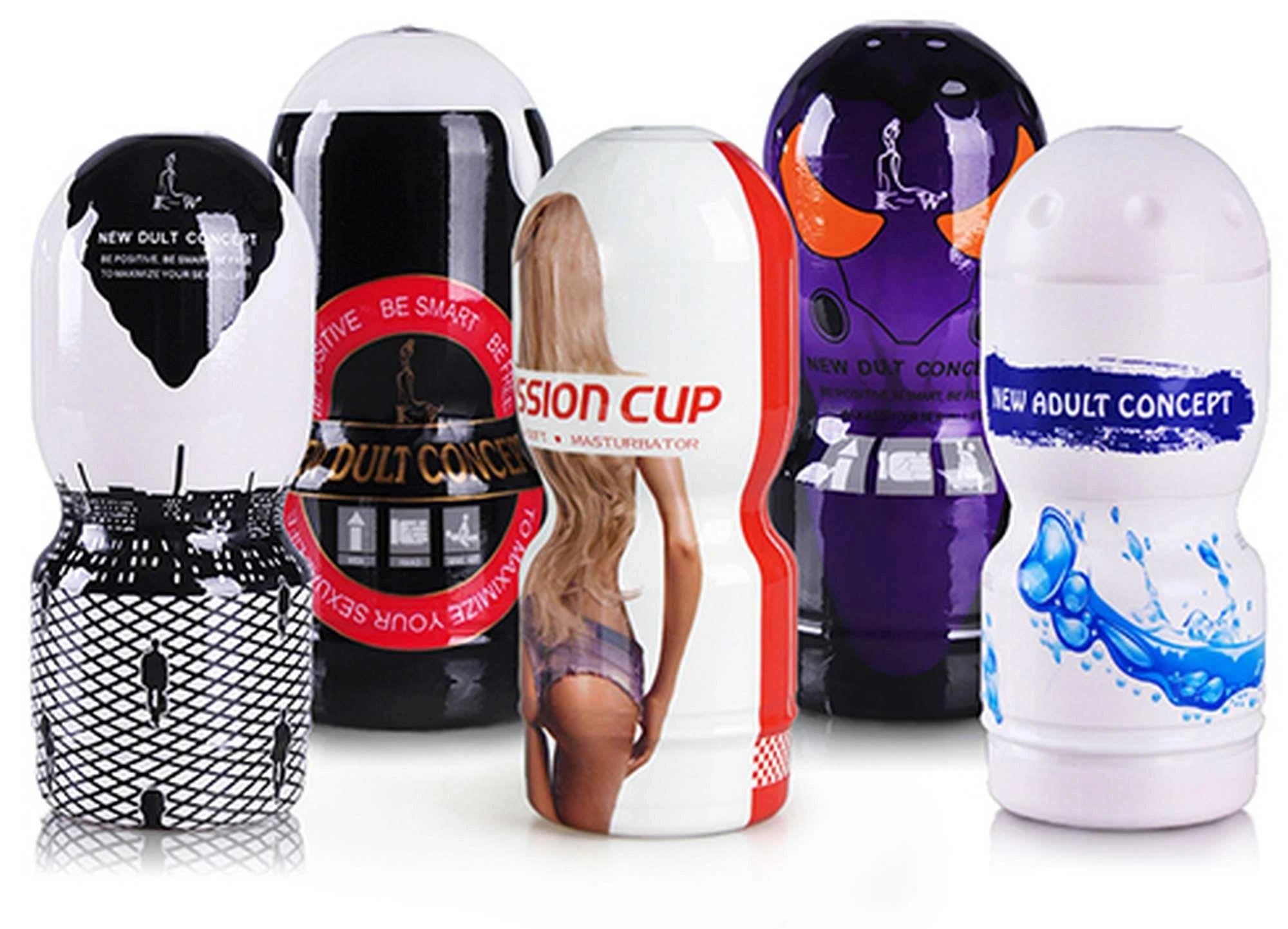 Masturbateur-Passion Cup Vagin 01