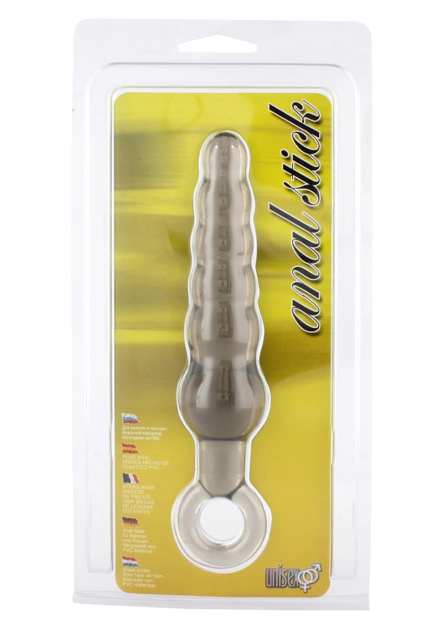 ANAL STICK