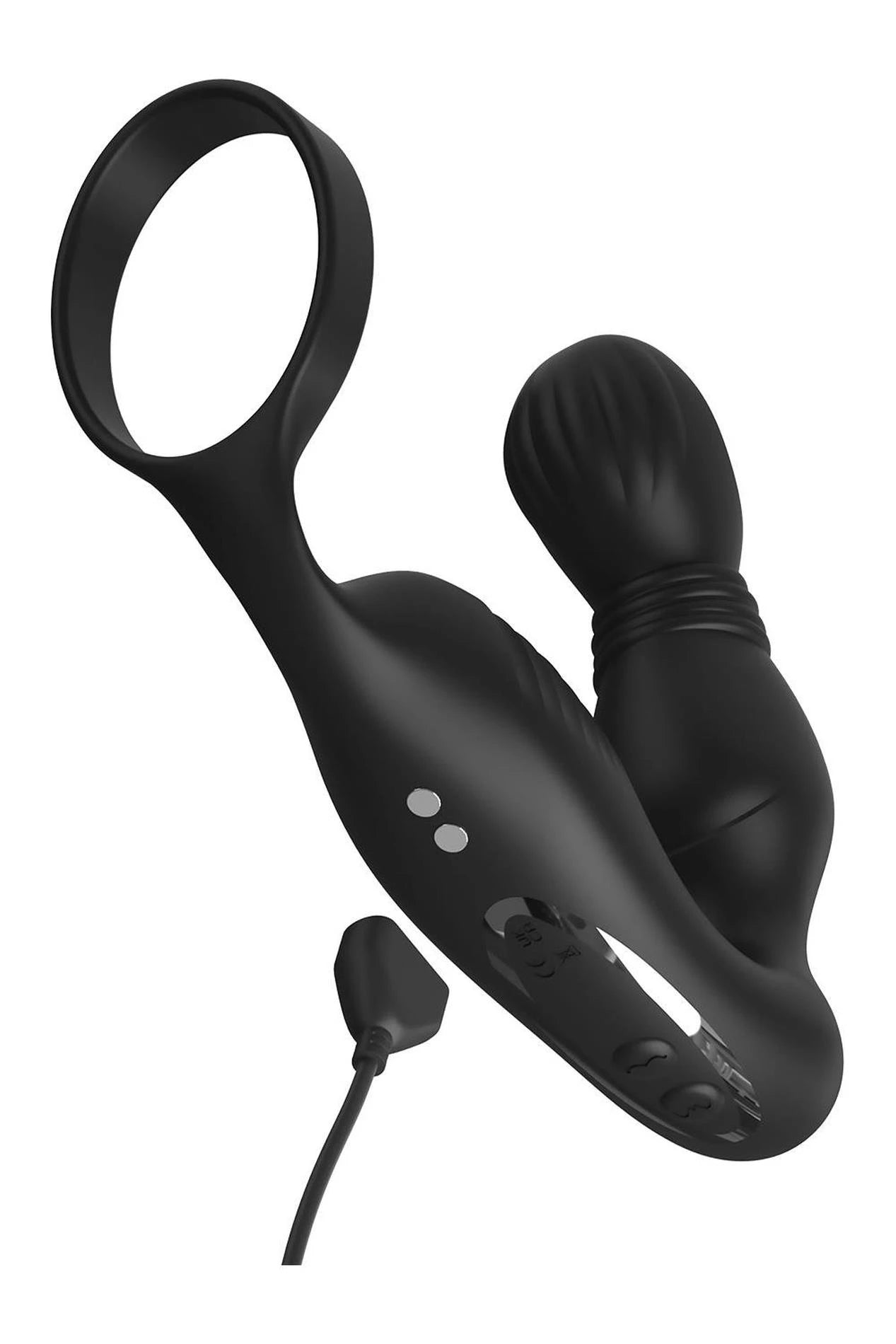 Ass-Gasm Pro P-Spot Milker