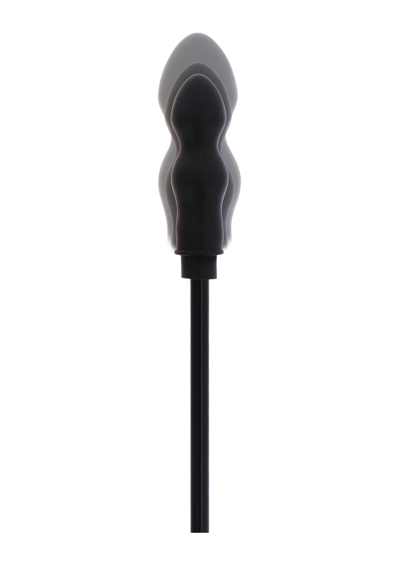 Inflatable Bulb Plug Starter Black