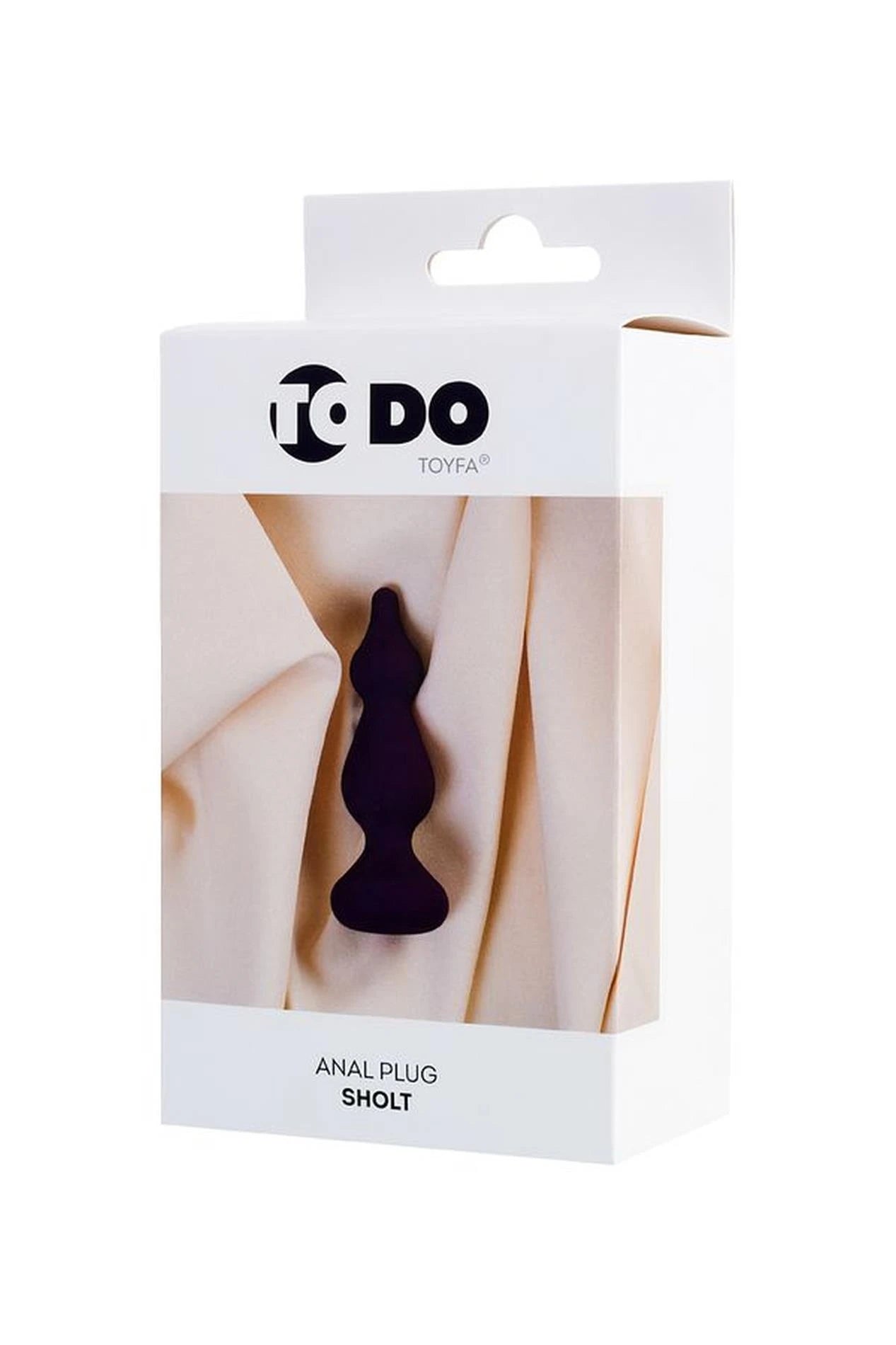 Sholt Anal Plug