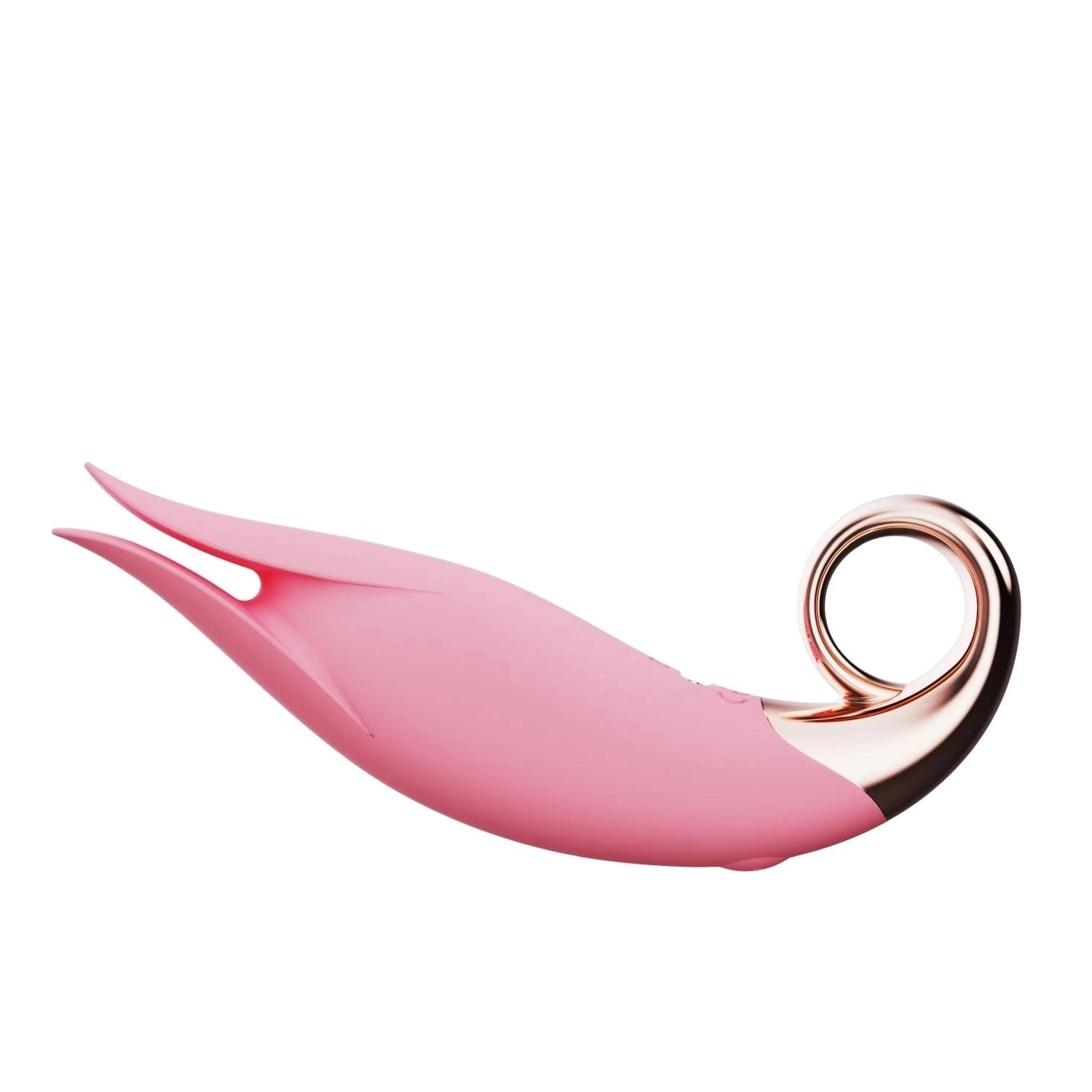 Flirting Tongue Licking vibrator