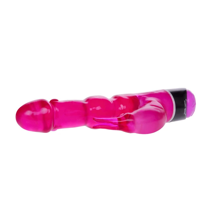 BAILE - Vaves Of Pleasure Ambiance fantaisie, Vibration violette