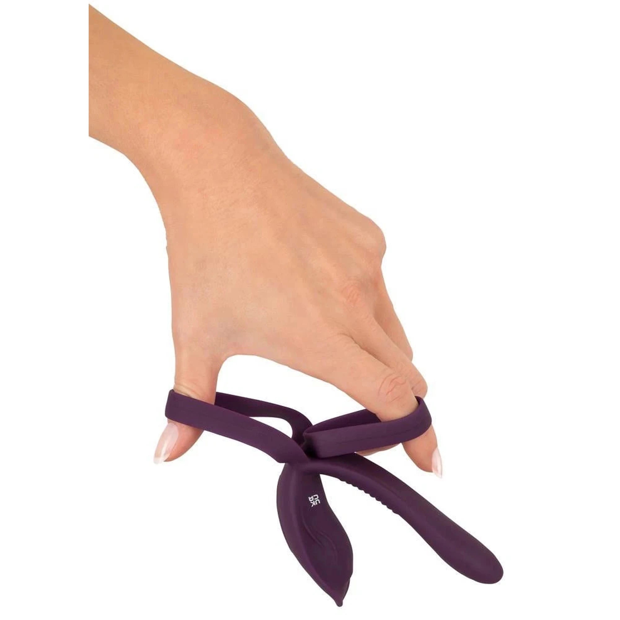 RC Couple‘s Vibrator 2