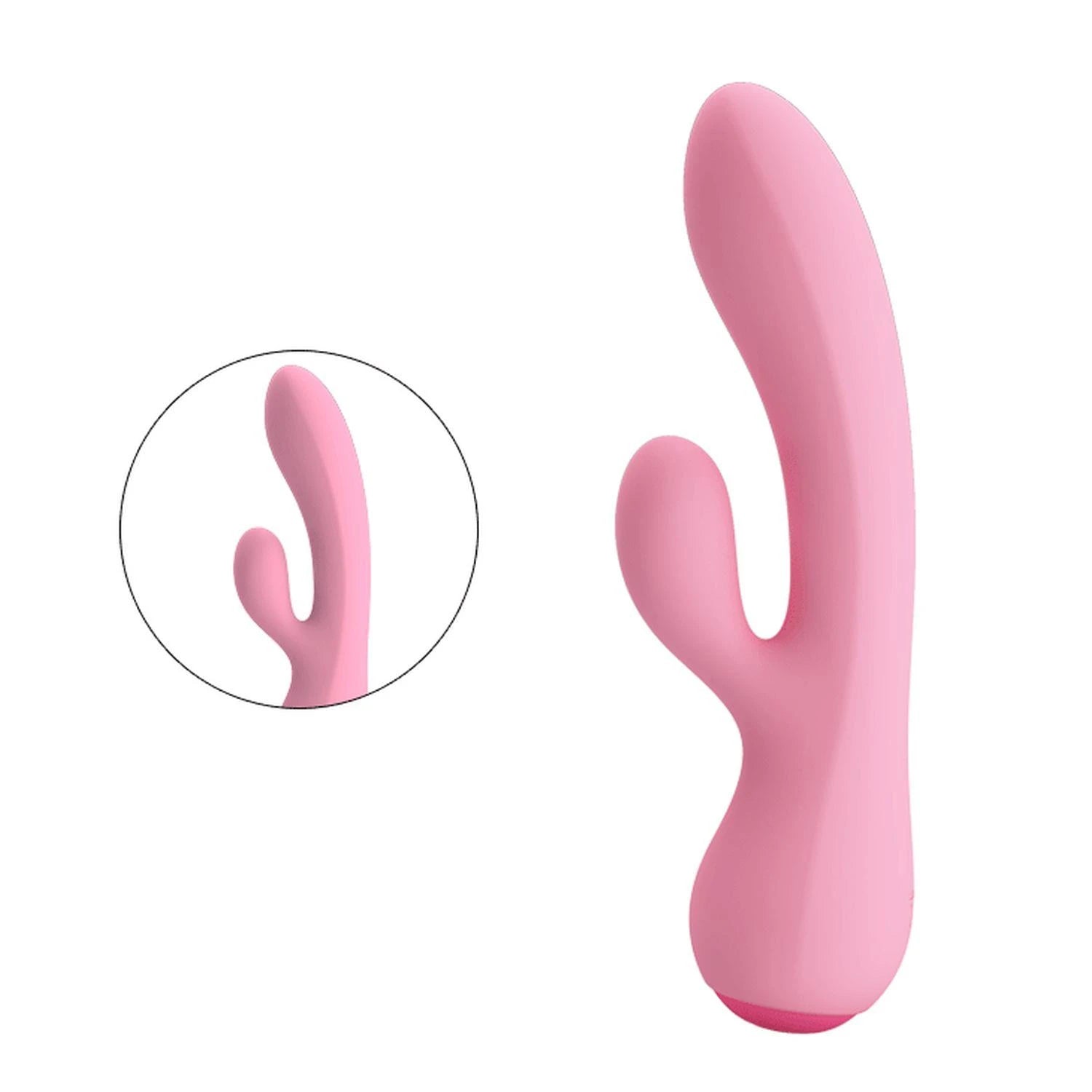 PRETTY LOVE - ZACHARY USB 12 fonctions