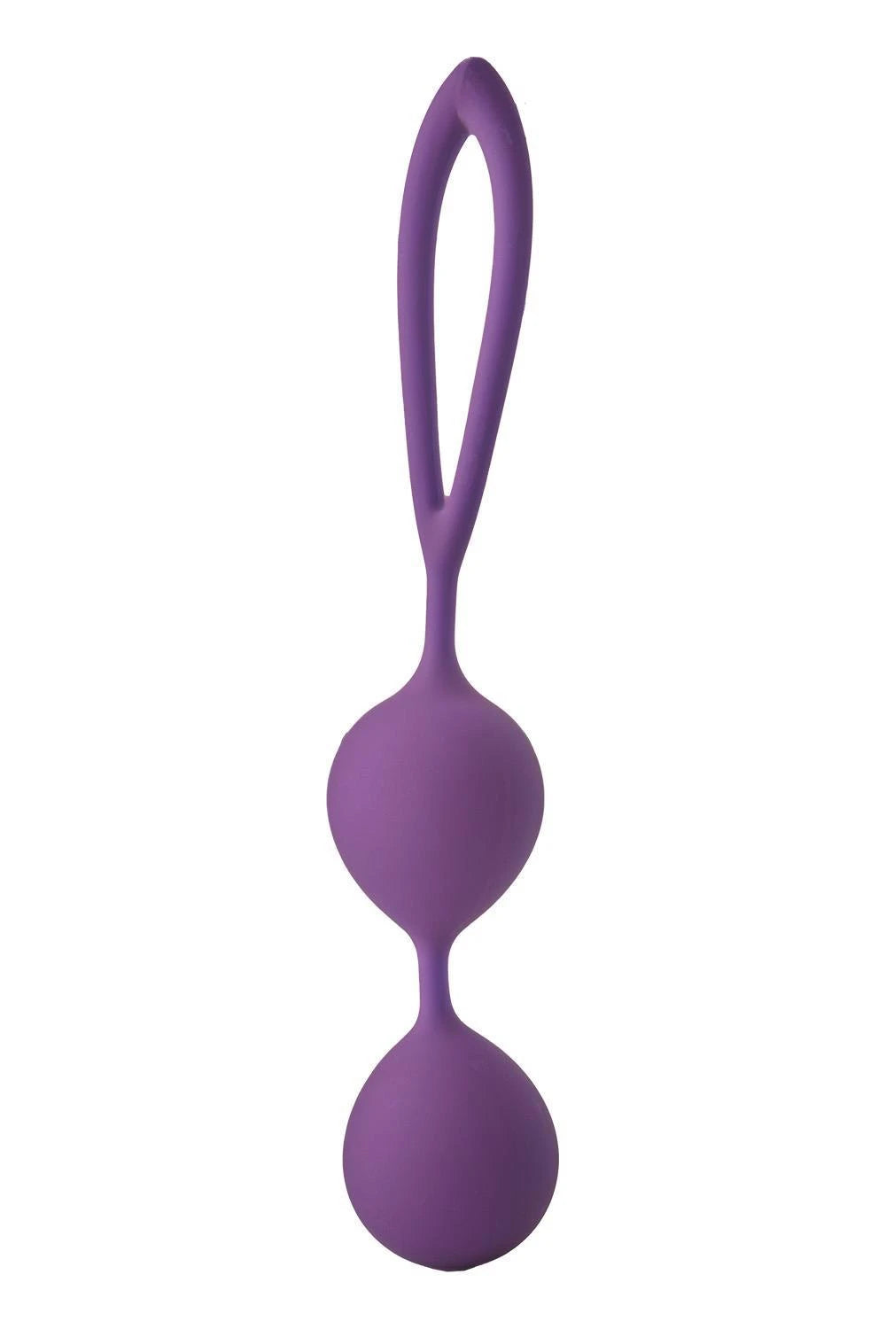 BOULES DE GÉISHA FLIRTS VIOLET
