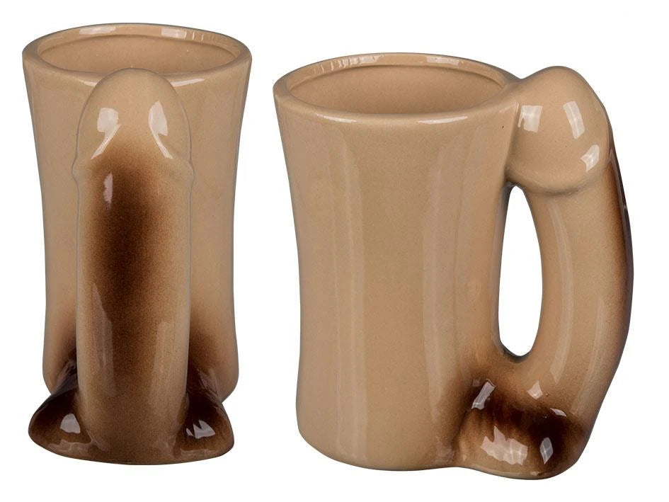 Mug-Tasse en céramique Zizi