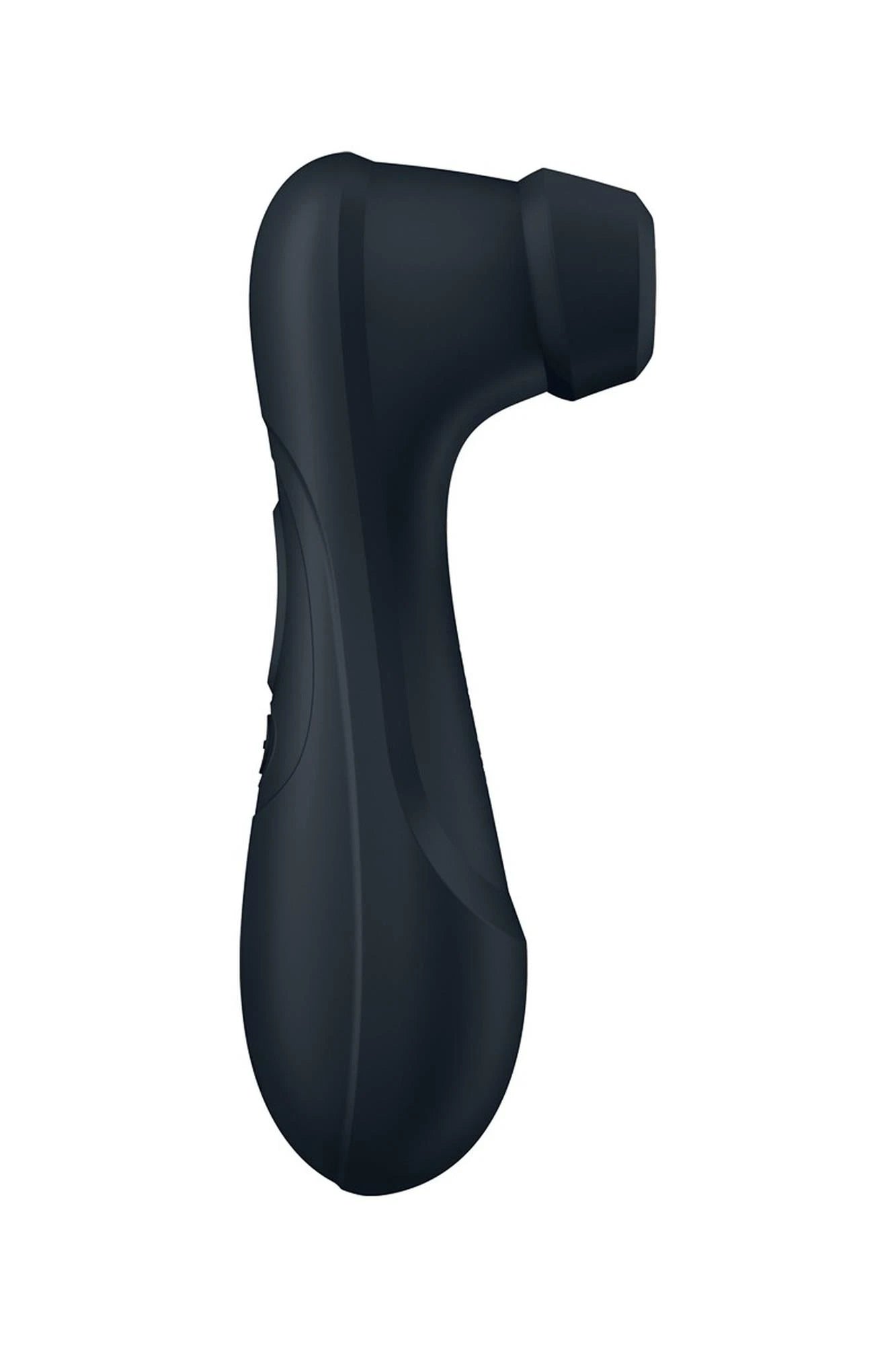 Pro 2 Generation 3 with Liquid Air Technology, Vibration and Bluetooth/App, black