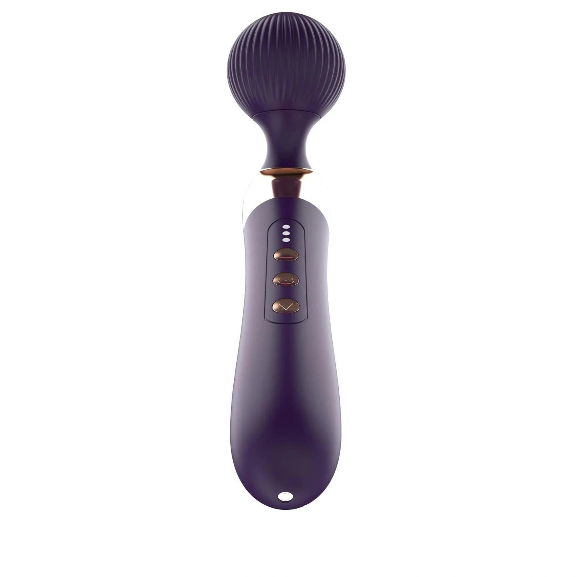 Stymulator-Massager Ultra Strong - USB 10 Functions / 5 Speeds