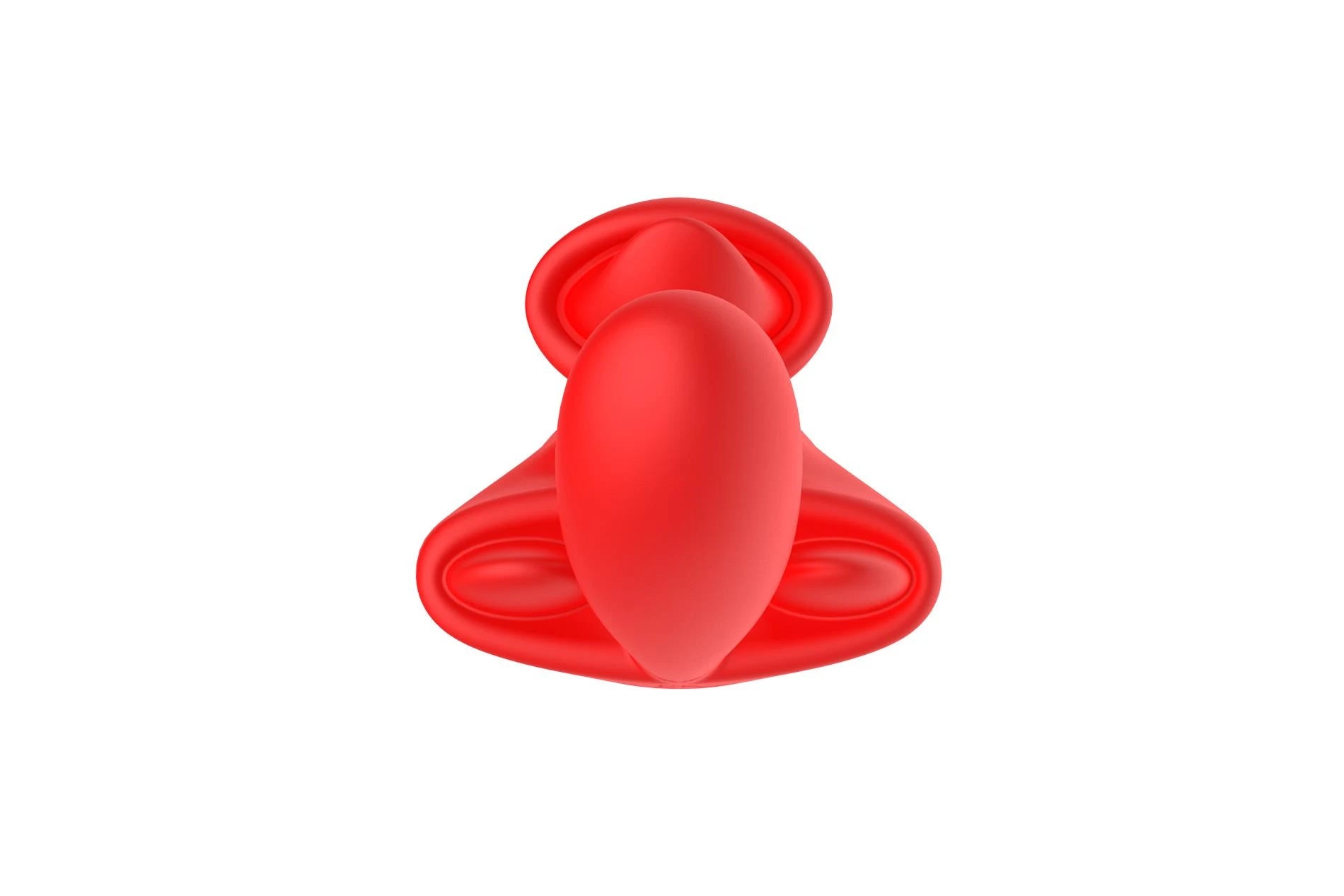 Charlie – Masseur Point G et Clitoridien