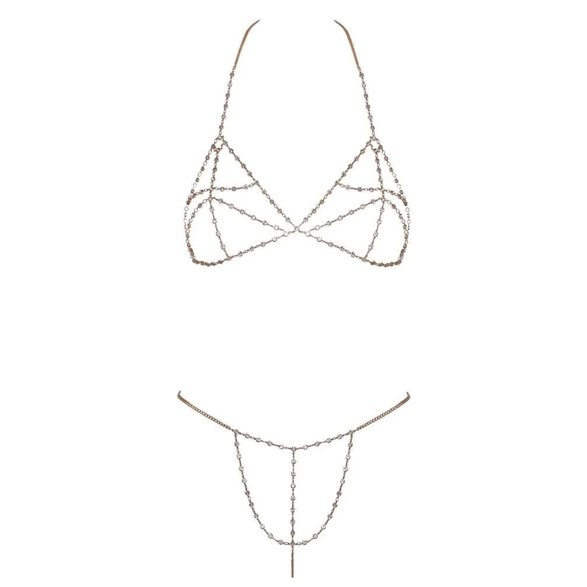 Chain Set