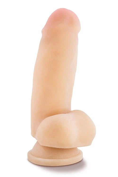 AU NATUREL 7 POUCES SENSA FEEL FAT BOY