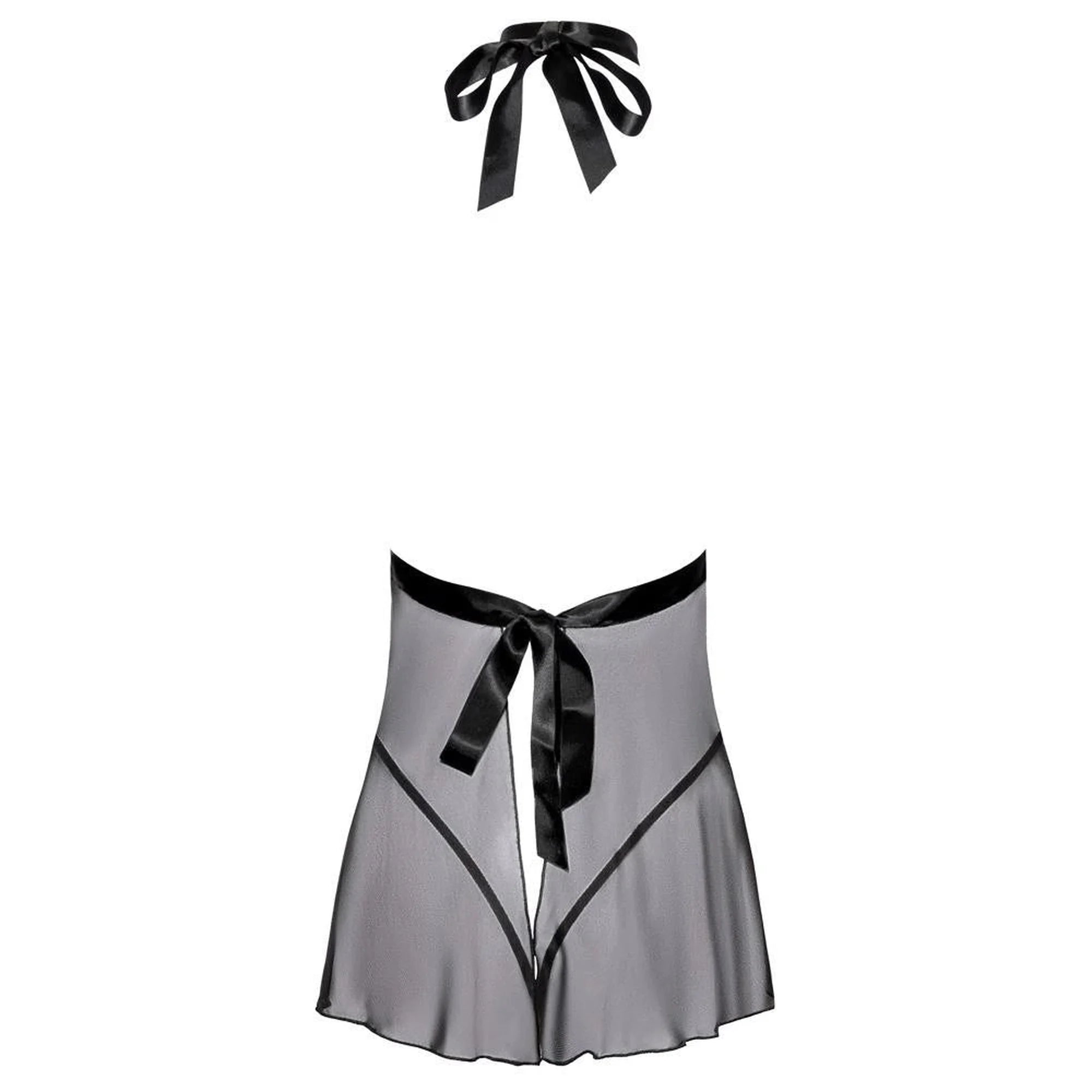 Babydoll black L/XL