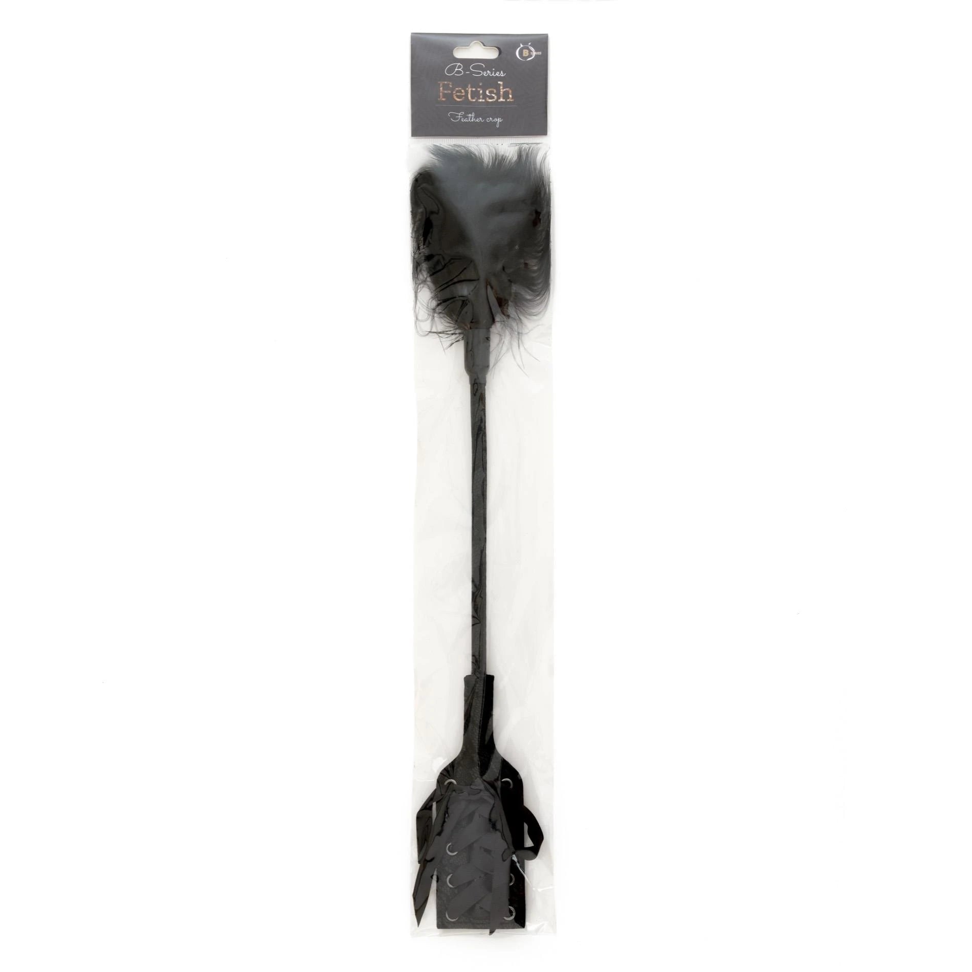 Fetish B-Series Tickler & Fouet 3.0