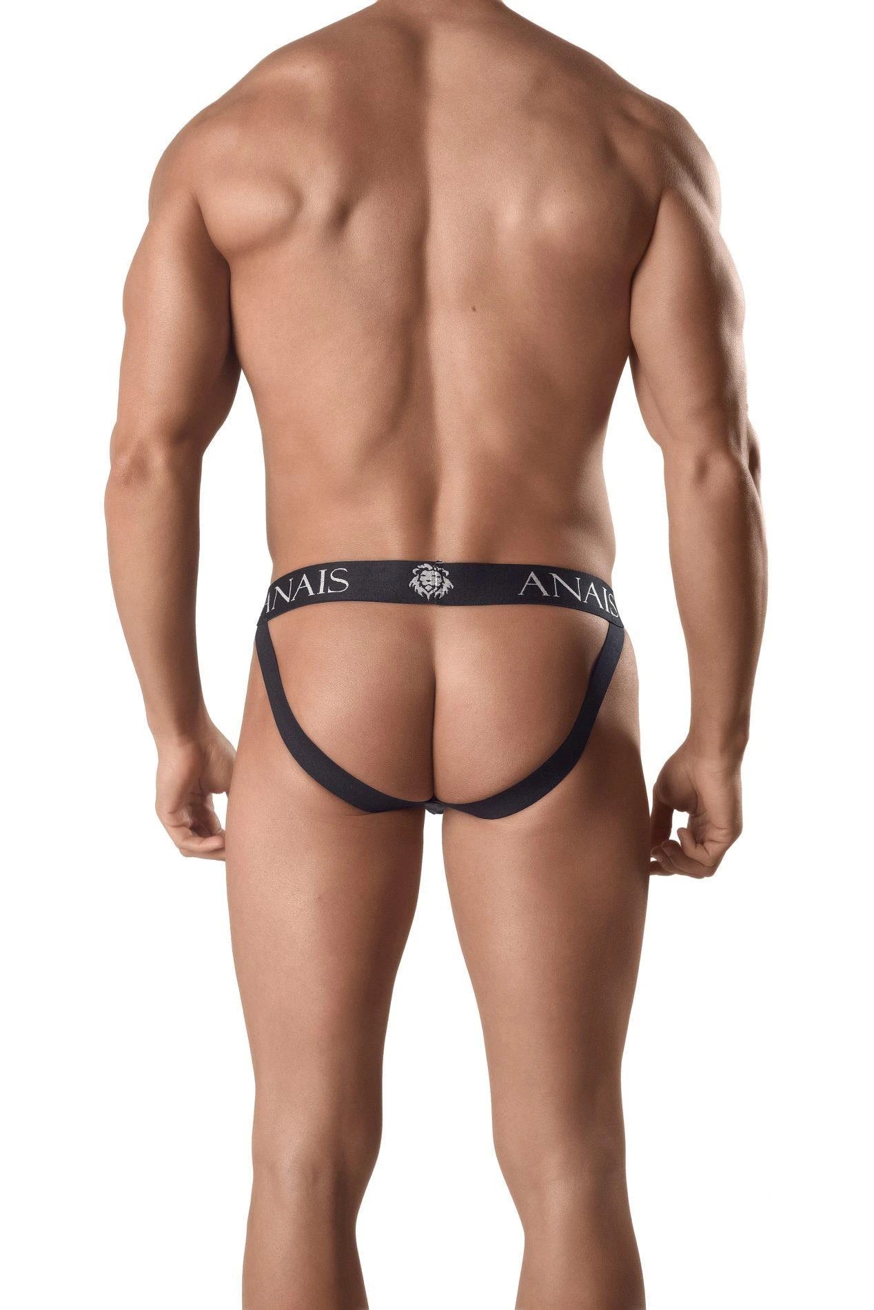 ARES JOCK STRAP (II) XXL (JOCK STRAP POUR HOMME)