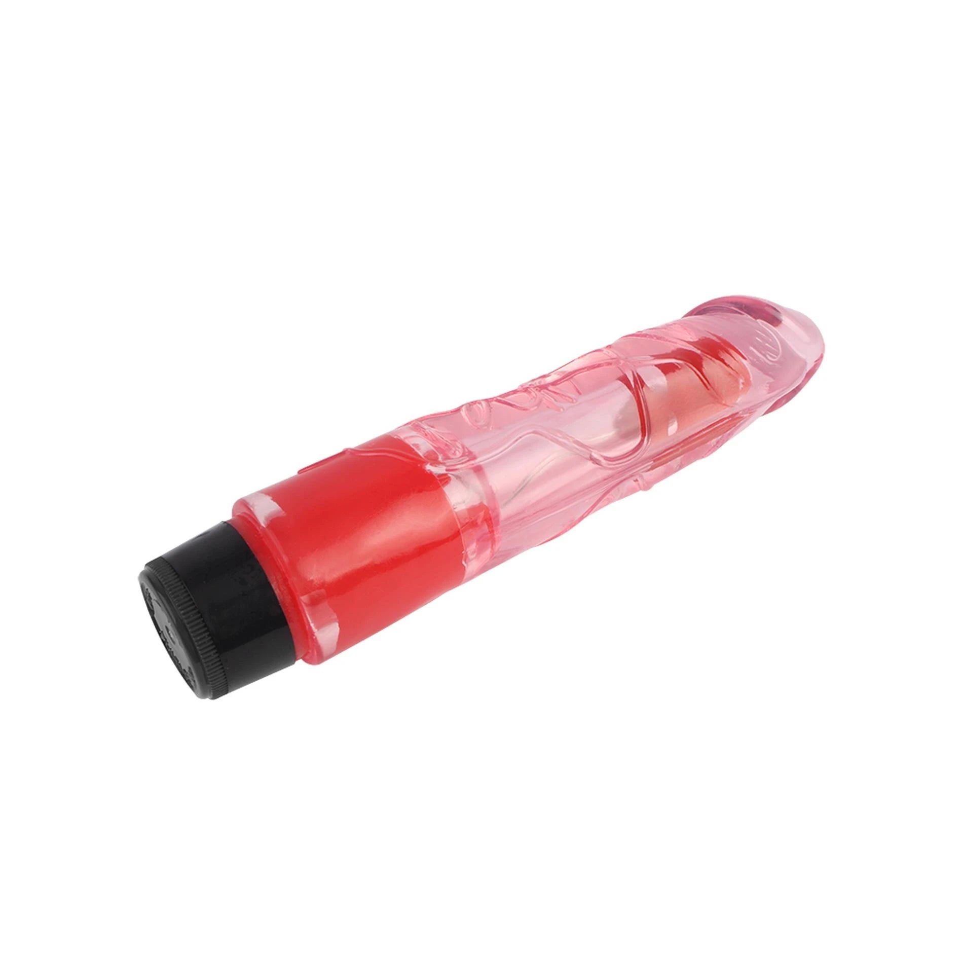 8.1''Vibration réaliste-Rose