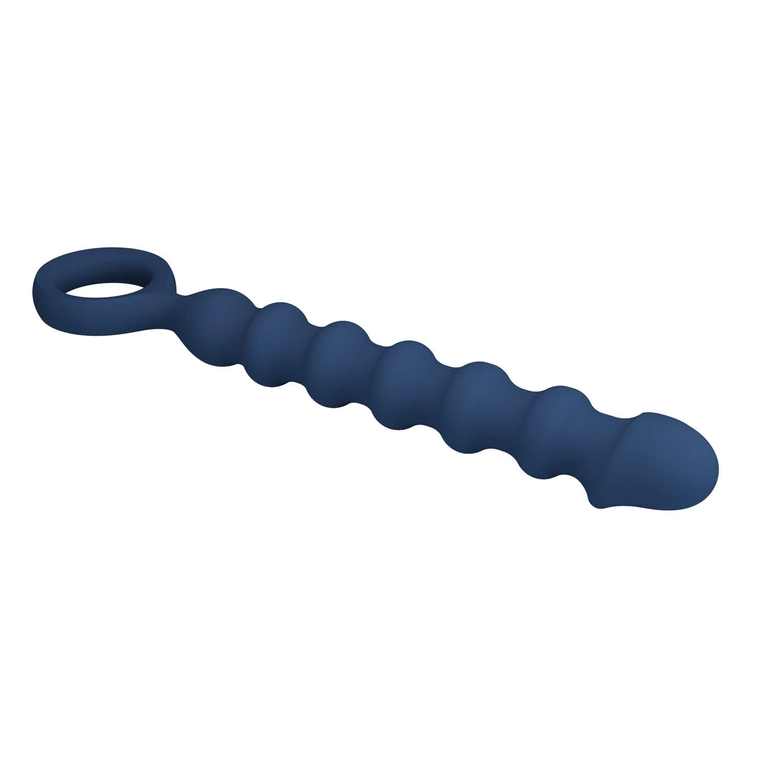 MR. PLAY George Anal Bead