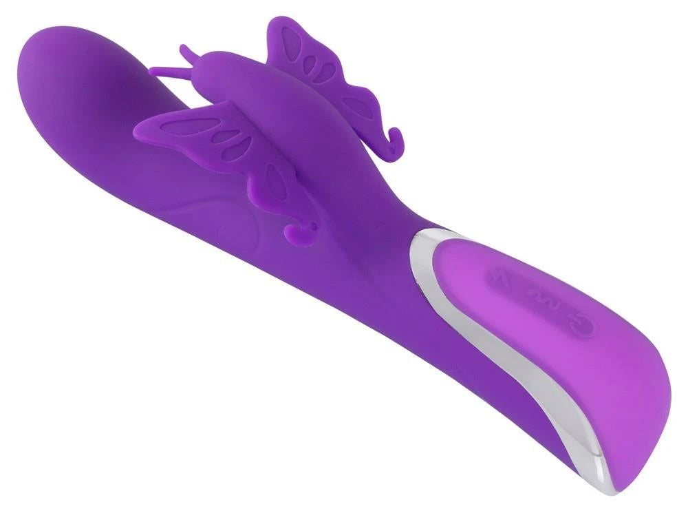 Sweet Smile Rechargeable Rotary