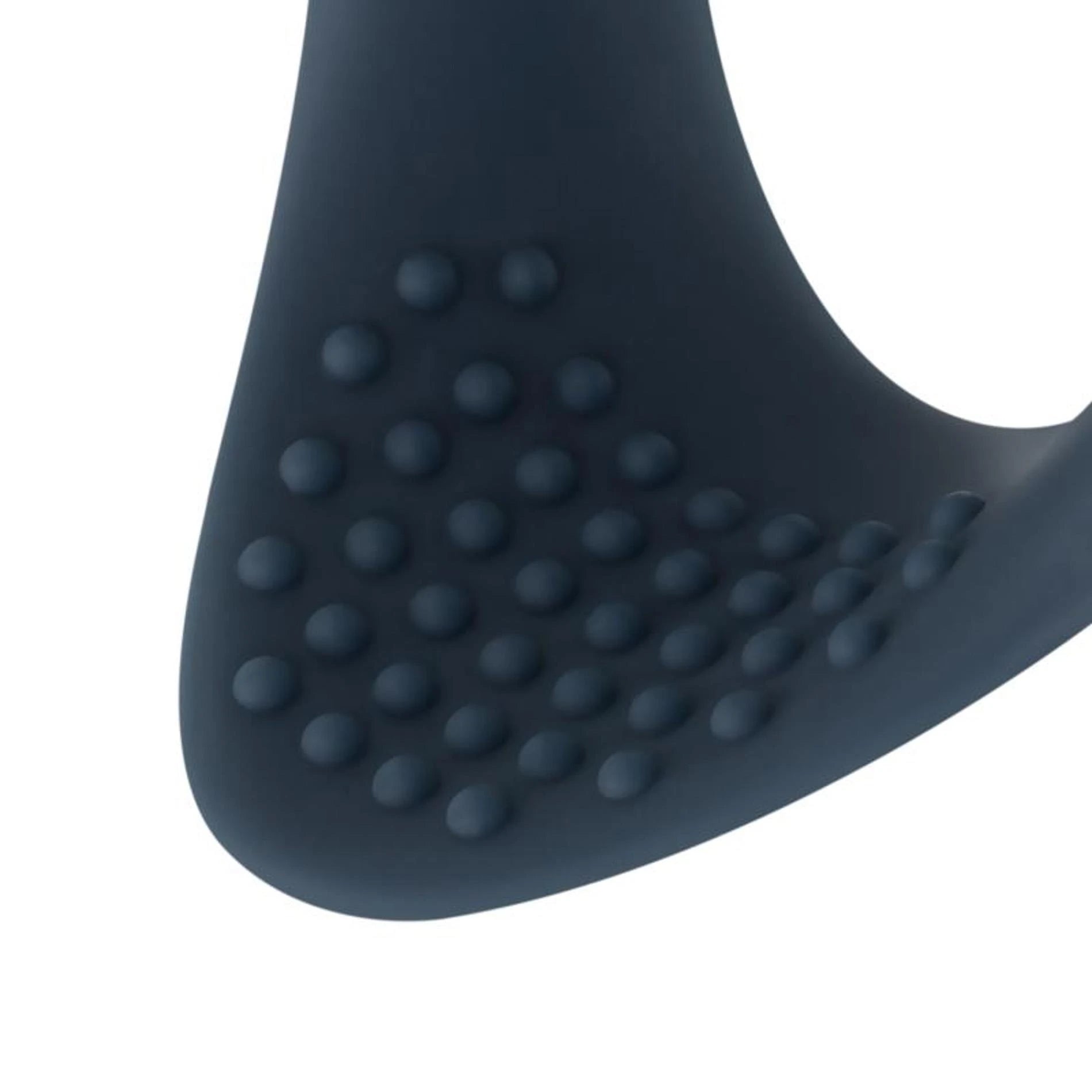 Boners - Vibrating Cock Ring with Perineum Stimulation