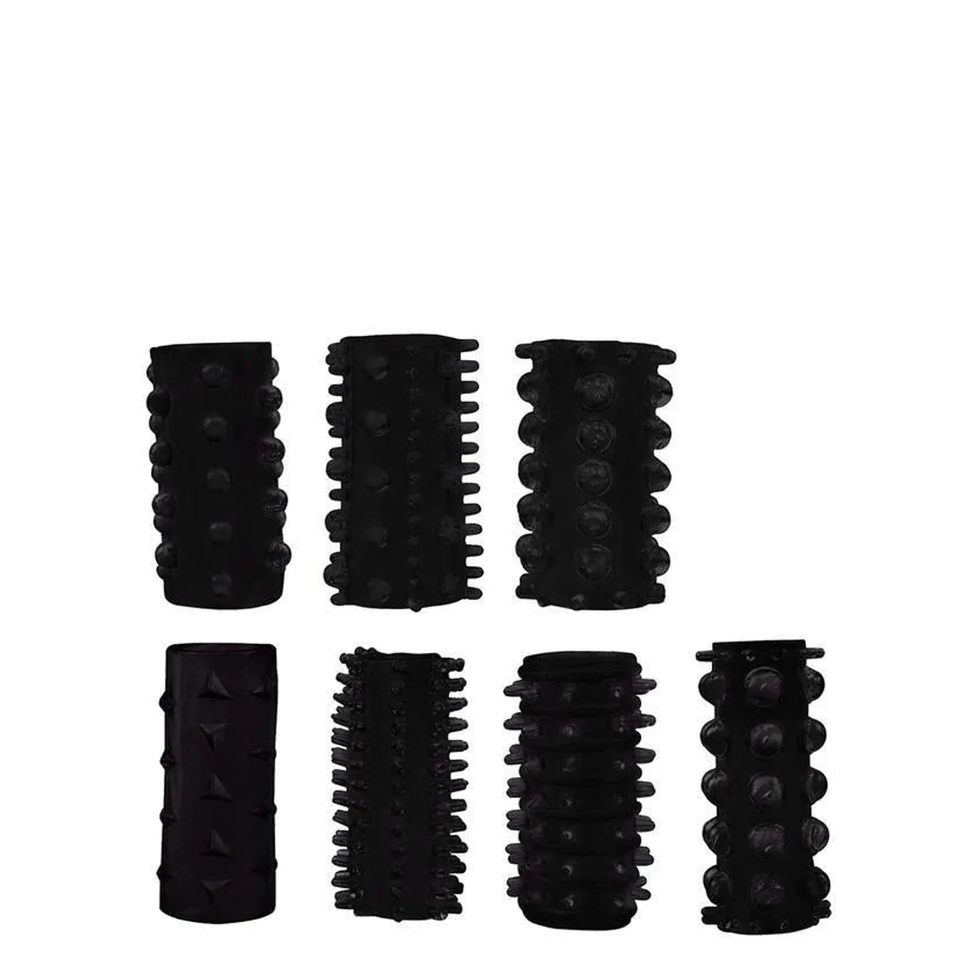 ALL TIME FAVORITES PENIS SLEEVES SET