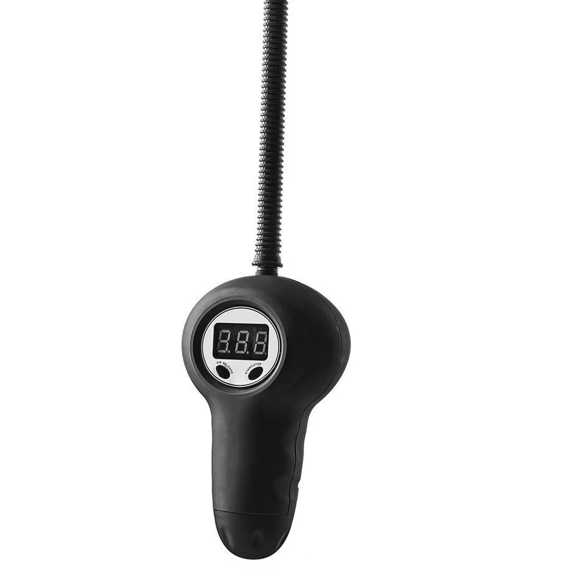 RAMROD AUTOMATIC DIGITAL PENIS PUMP