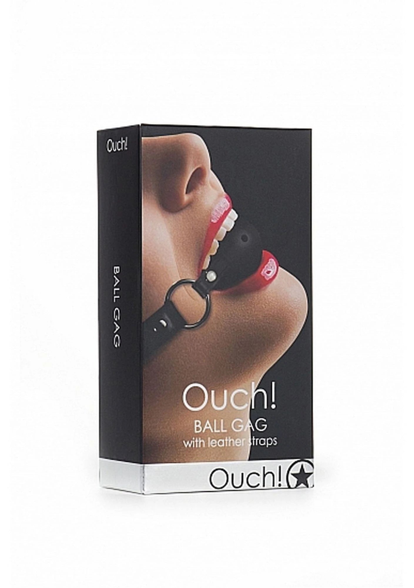 Ball Gag